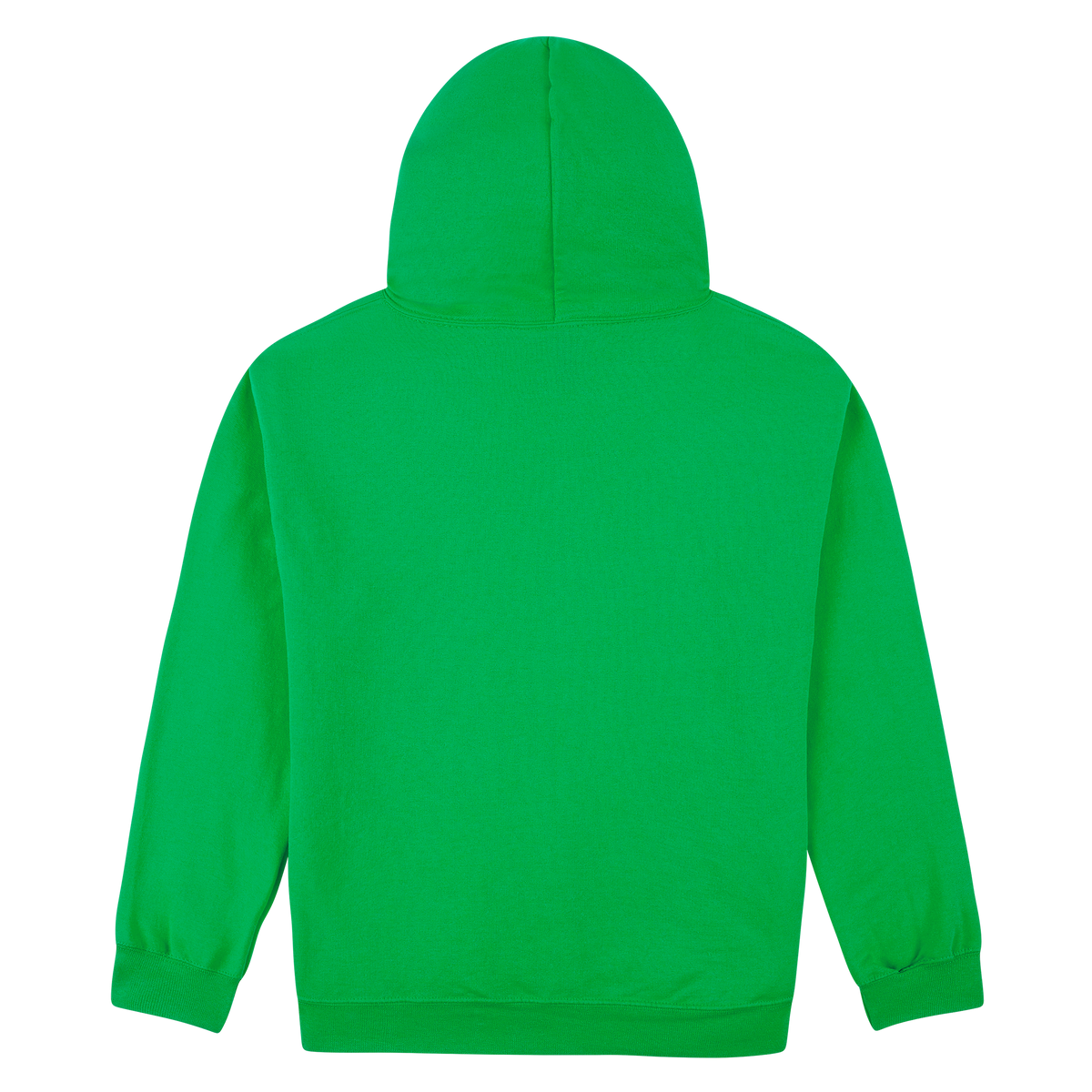 #colour_Irish Green