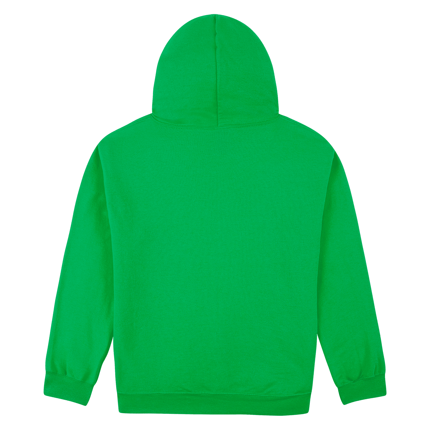 #colour_Irish Green