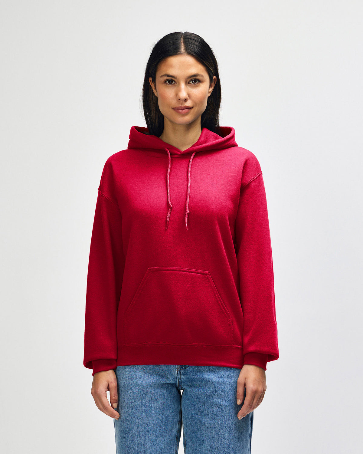 18500 Gildan Heavy Blend Adult Hooded Sweatshirt