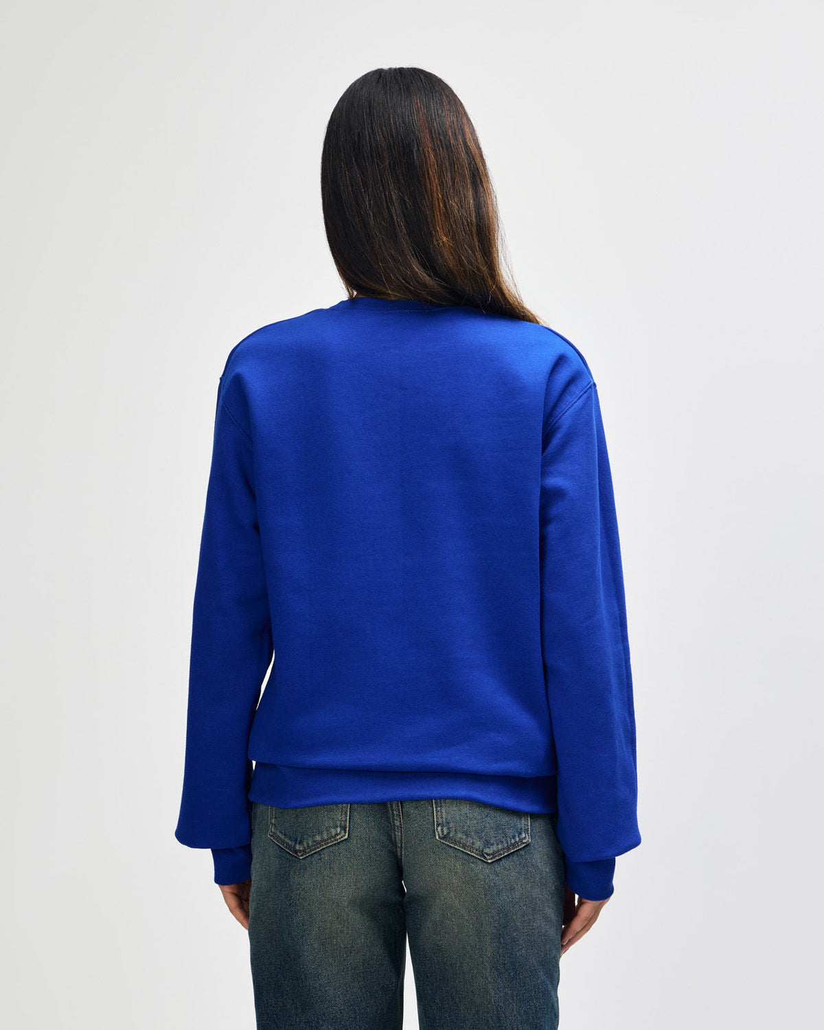 19000 Gildan Hammer Heavyweight Adult  Crewneck
