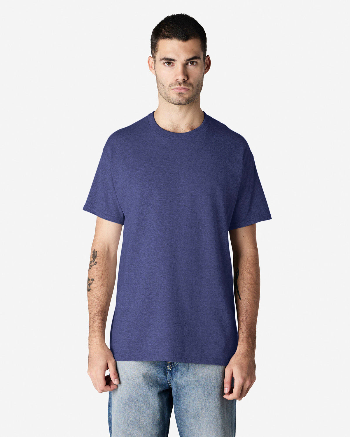 2000 Gildan Ultra Cotton Adult T-Shirt