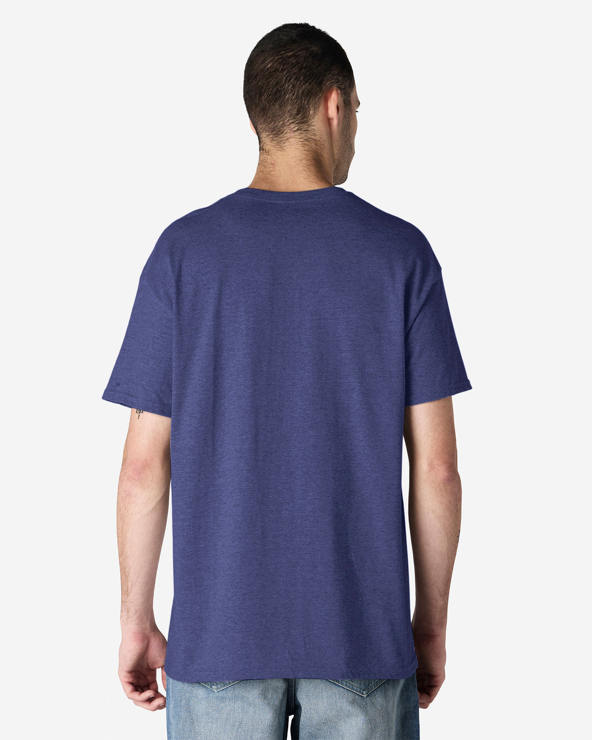 2000 Gildan Ultra Cotton Adult T-Shirt