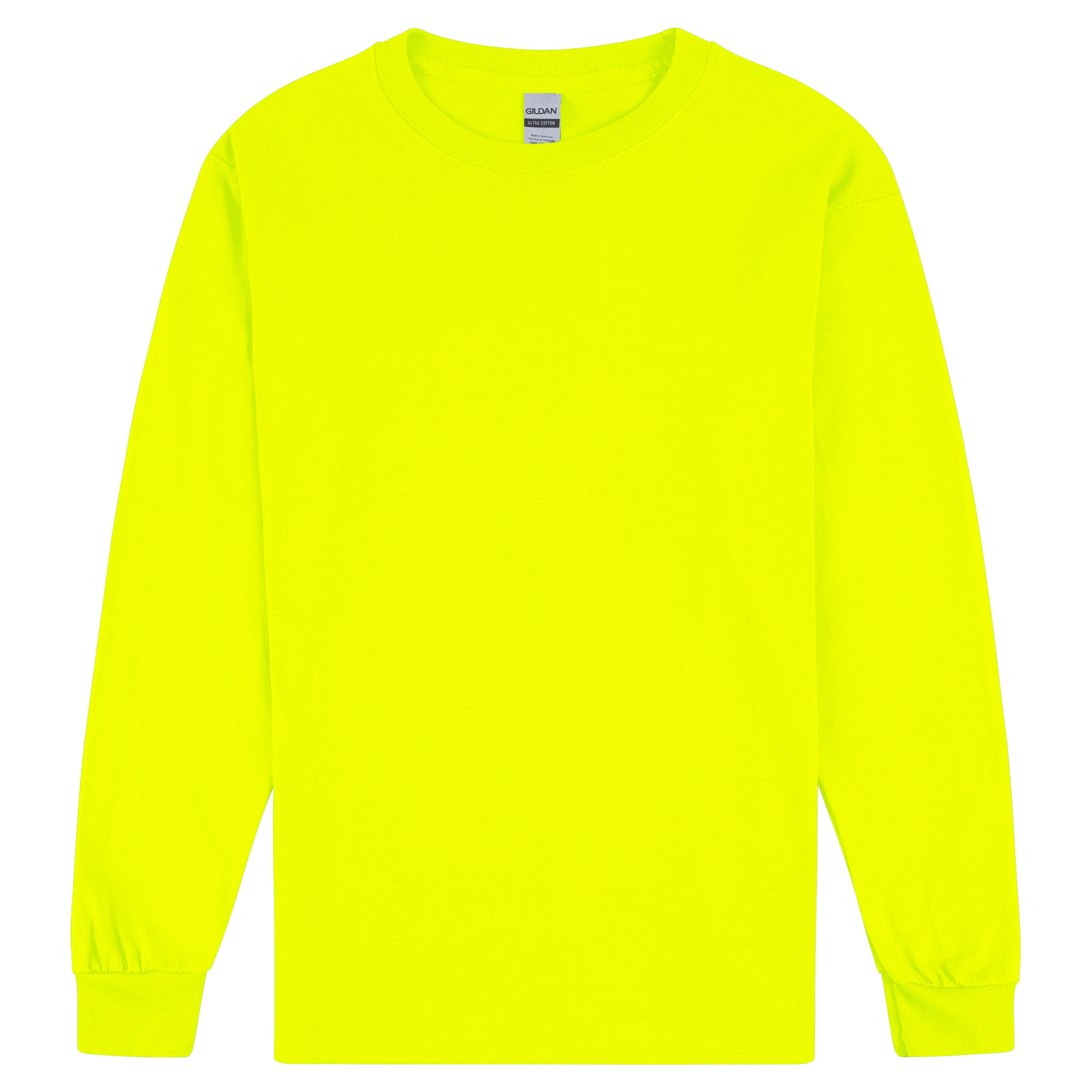 #colour_Safety Green