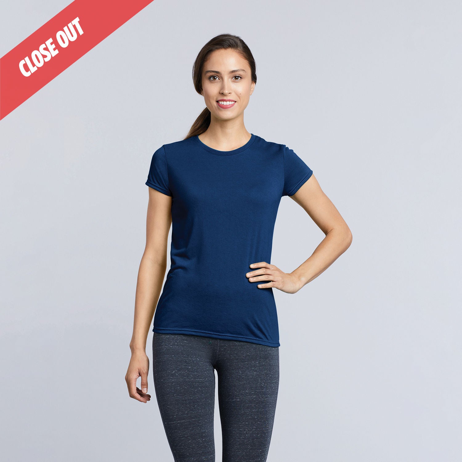 42000L Gildan Performance Ladies T-Shirt