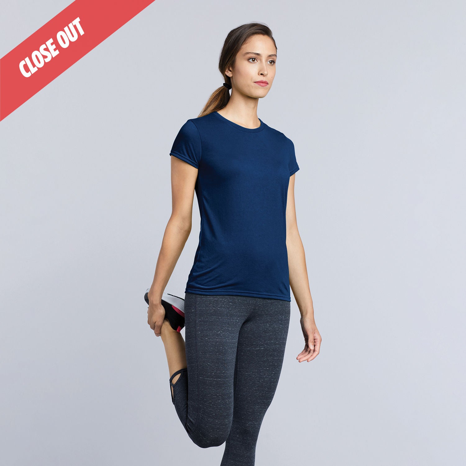 42000L Gildan Performance Ladies T-Shirt