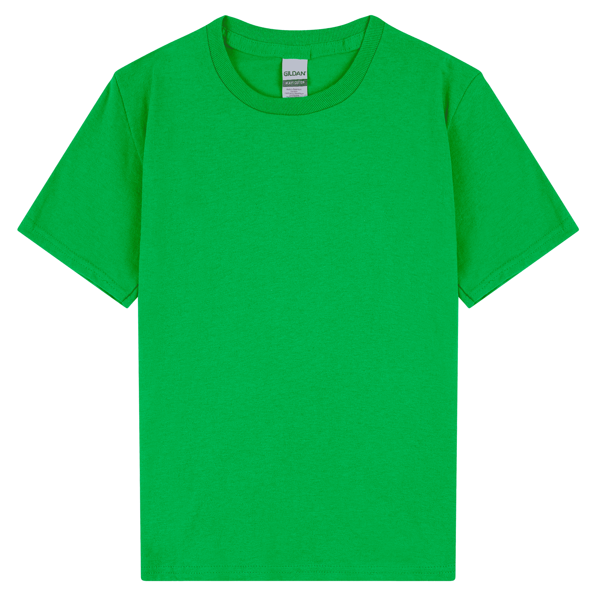 #colour_Irish Green