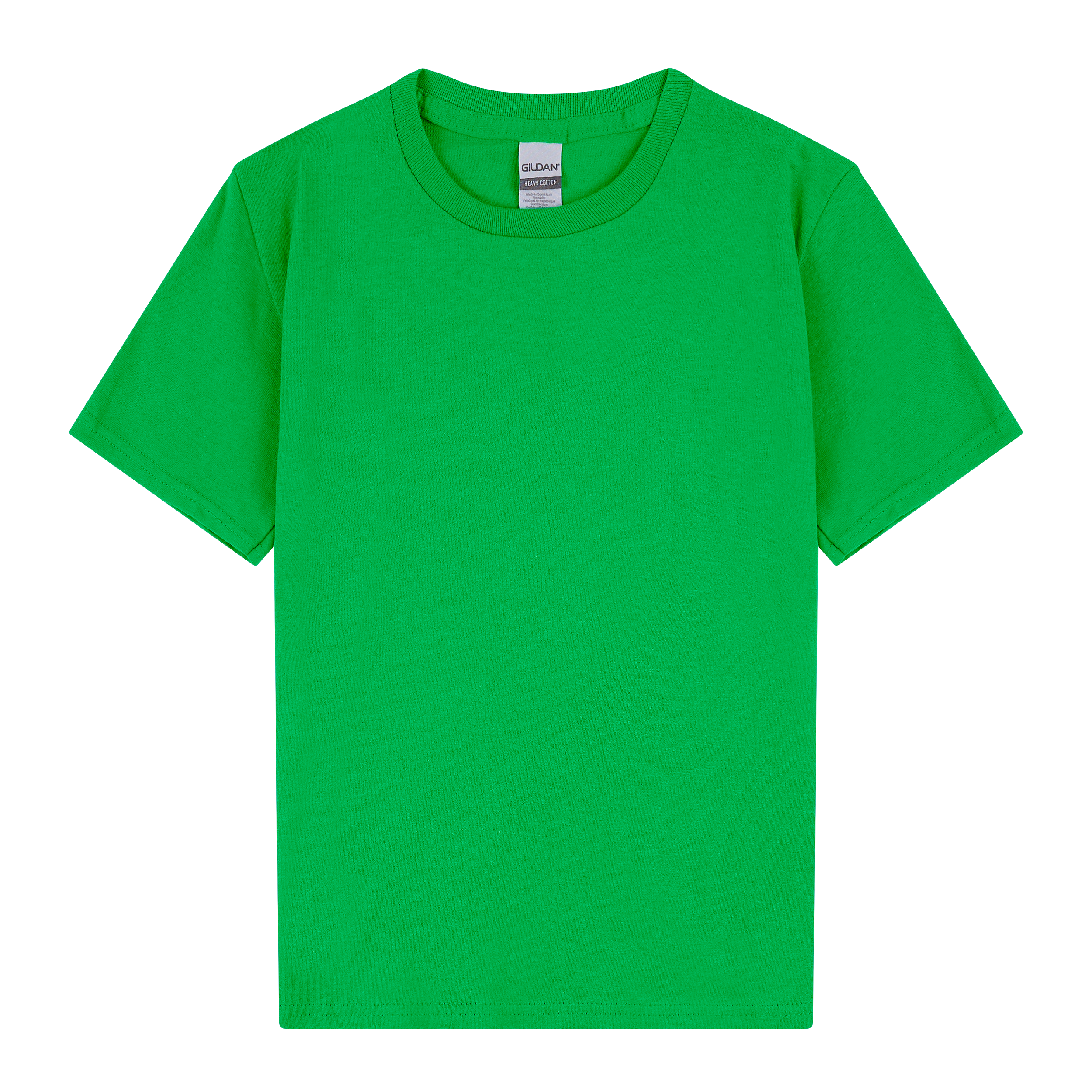 #colour_Irish Green