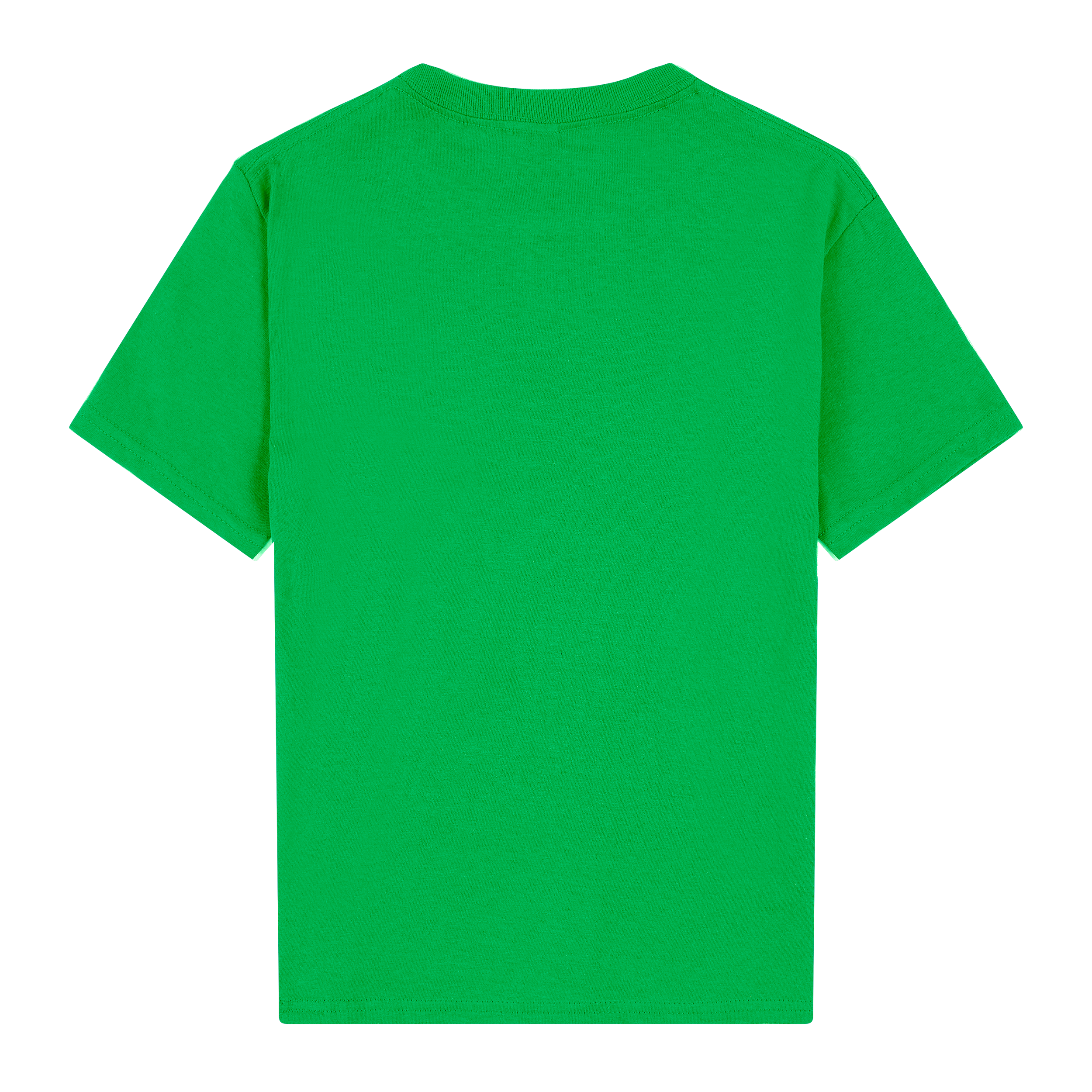 #colour_Irish Green
