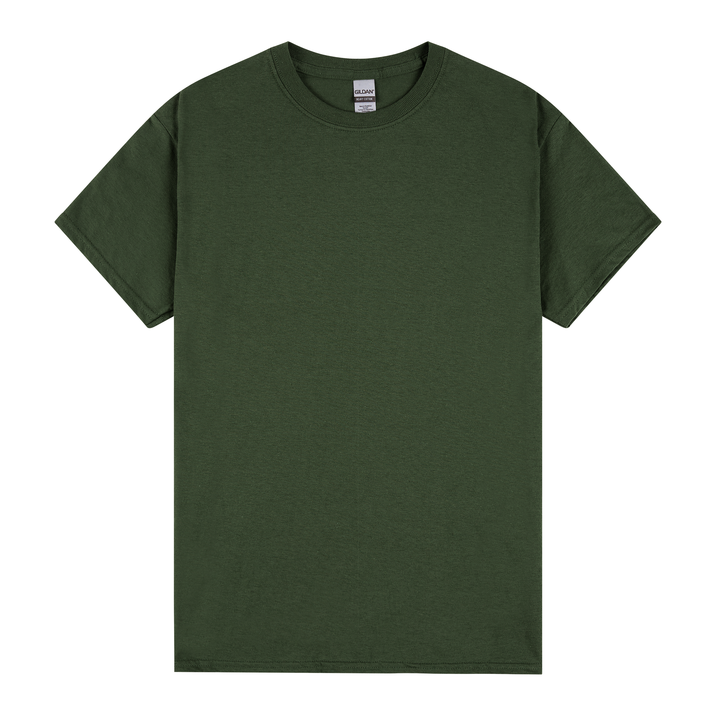 #colour_Forest Green
