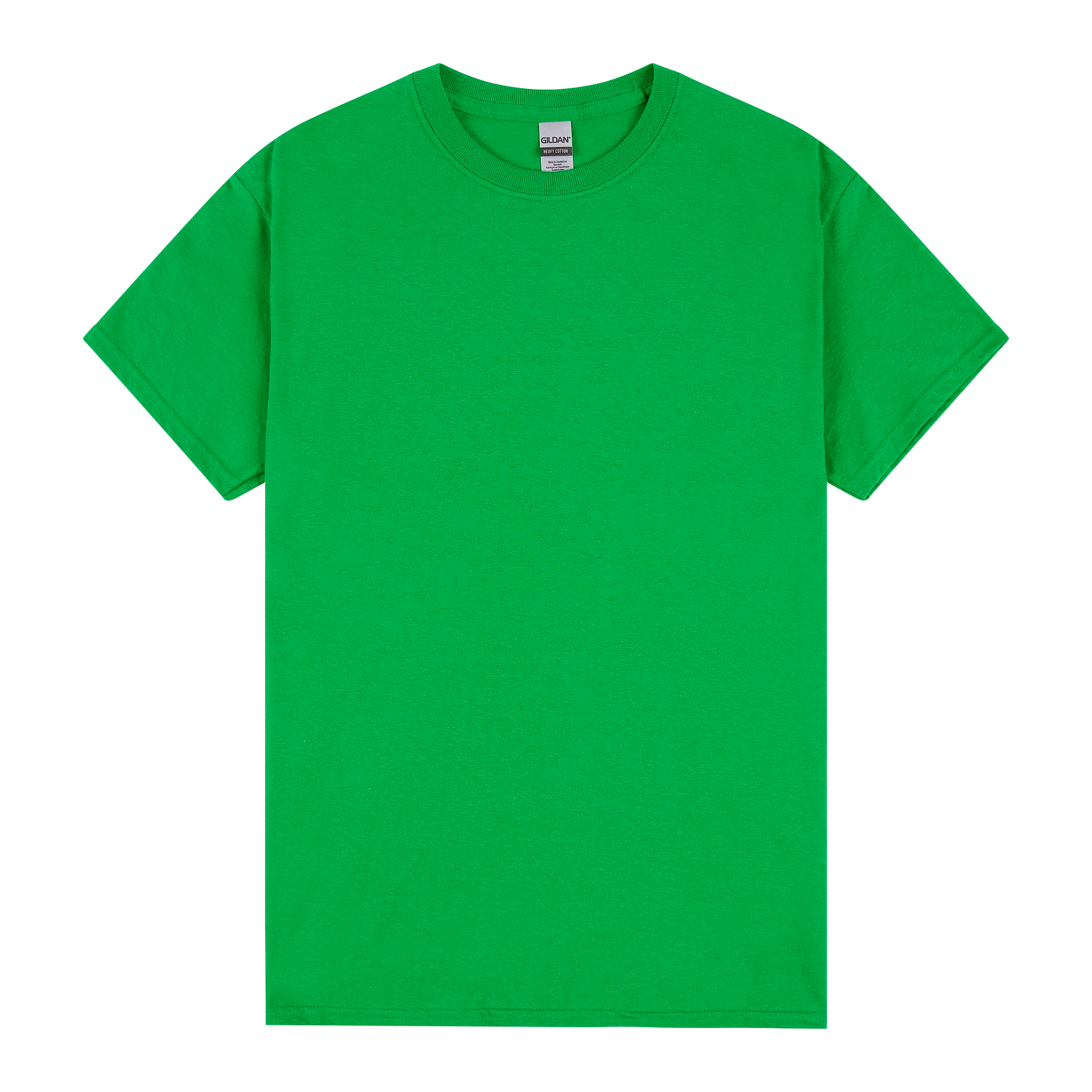 #colour_Irish Green