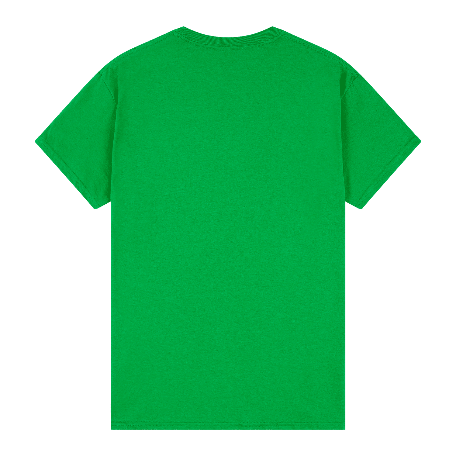 #colour_Irish Green