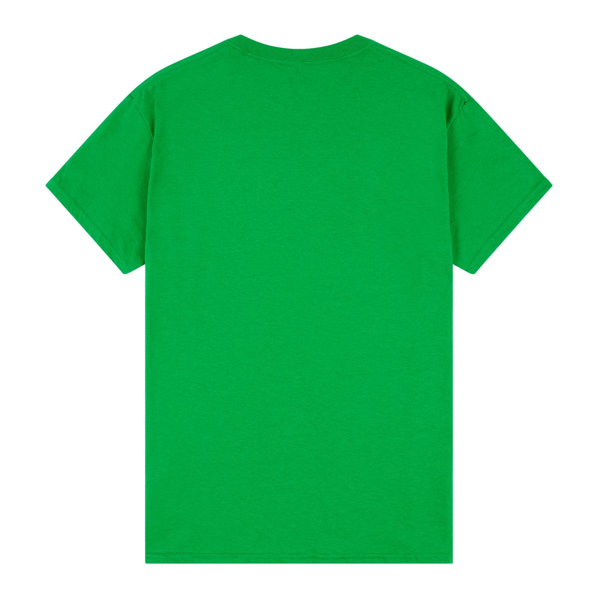 #colour_Irish Green