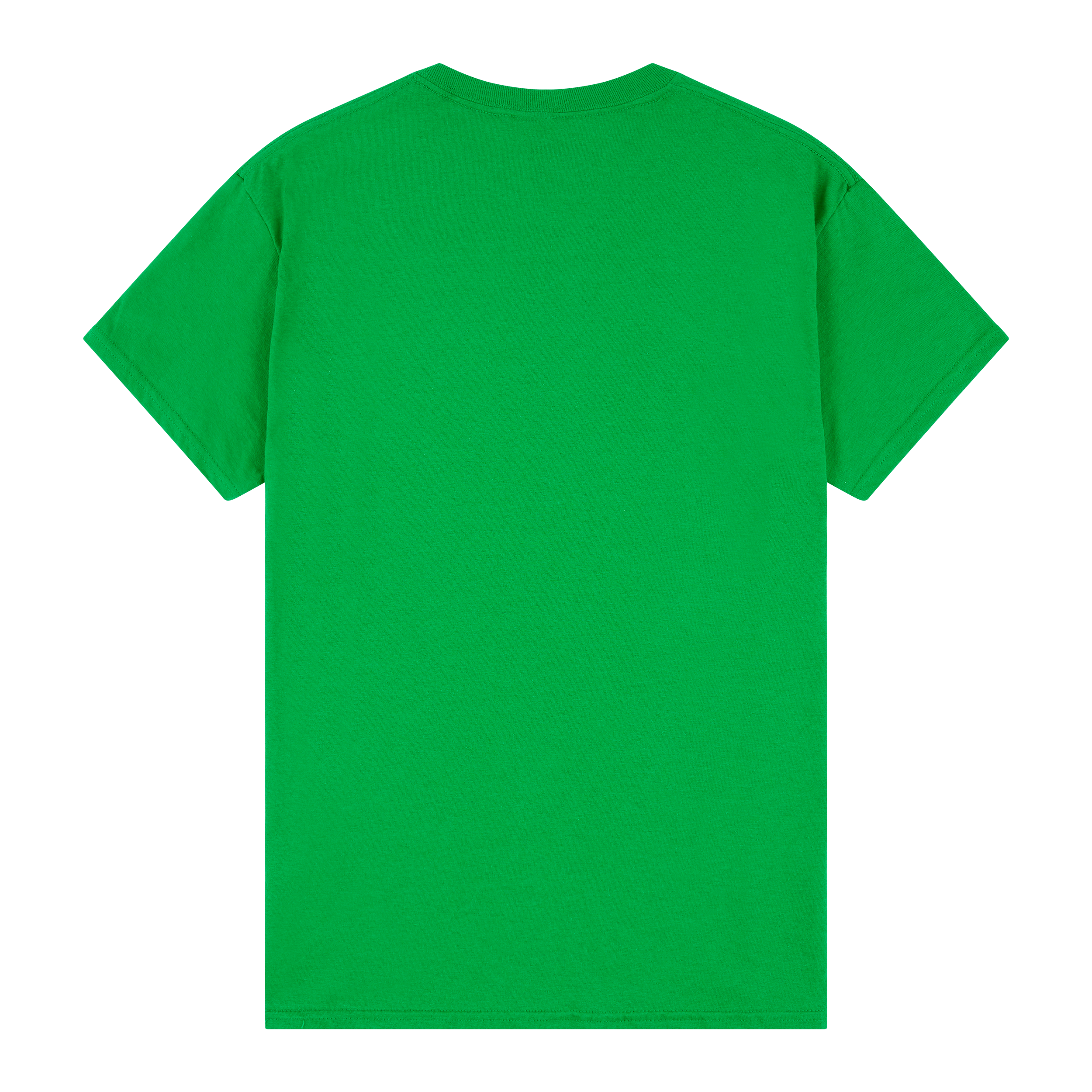 #colour_Irish Green