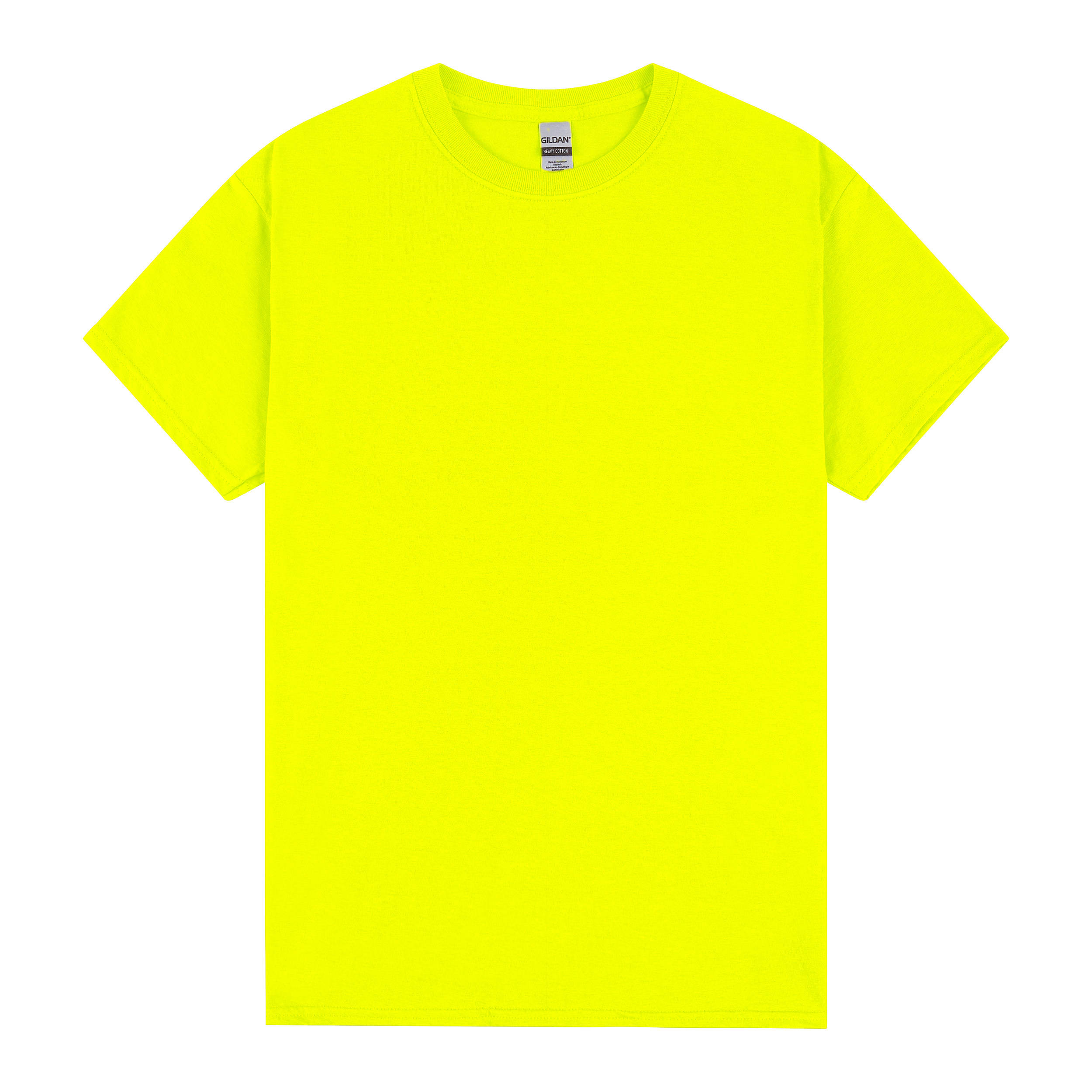 #colour_Safety Green