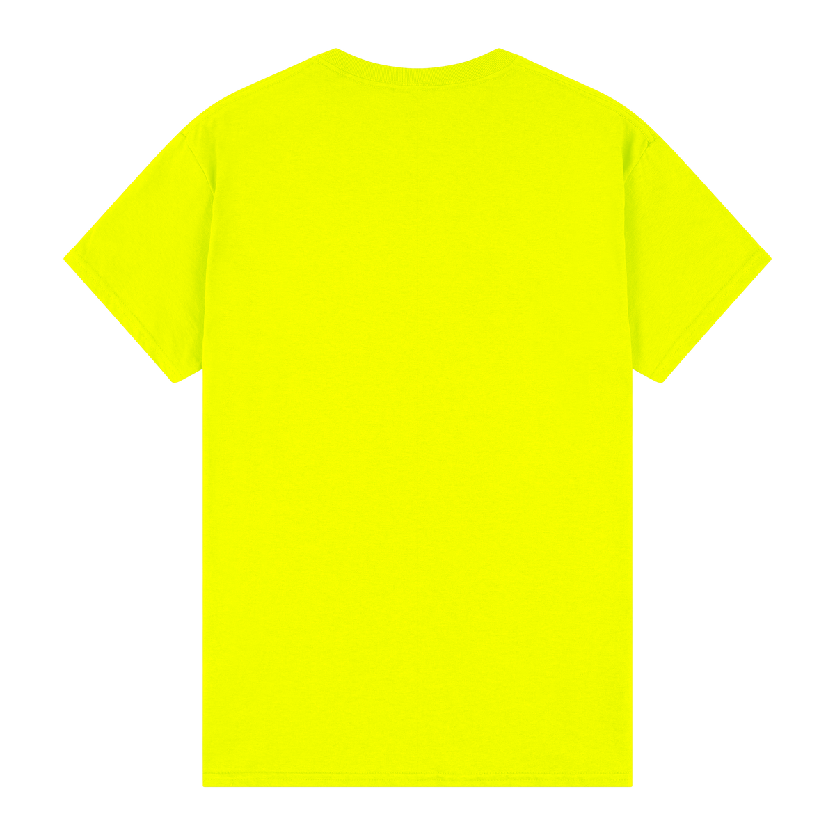 #colour_Safety Green