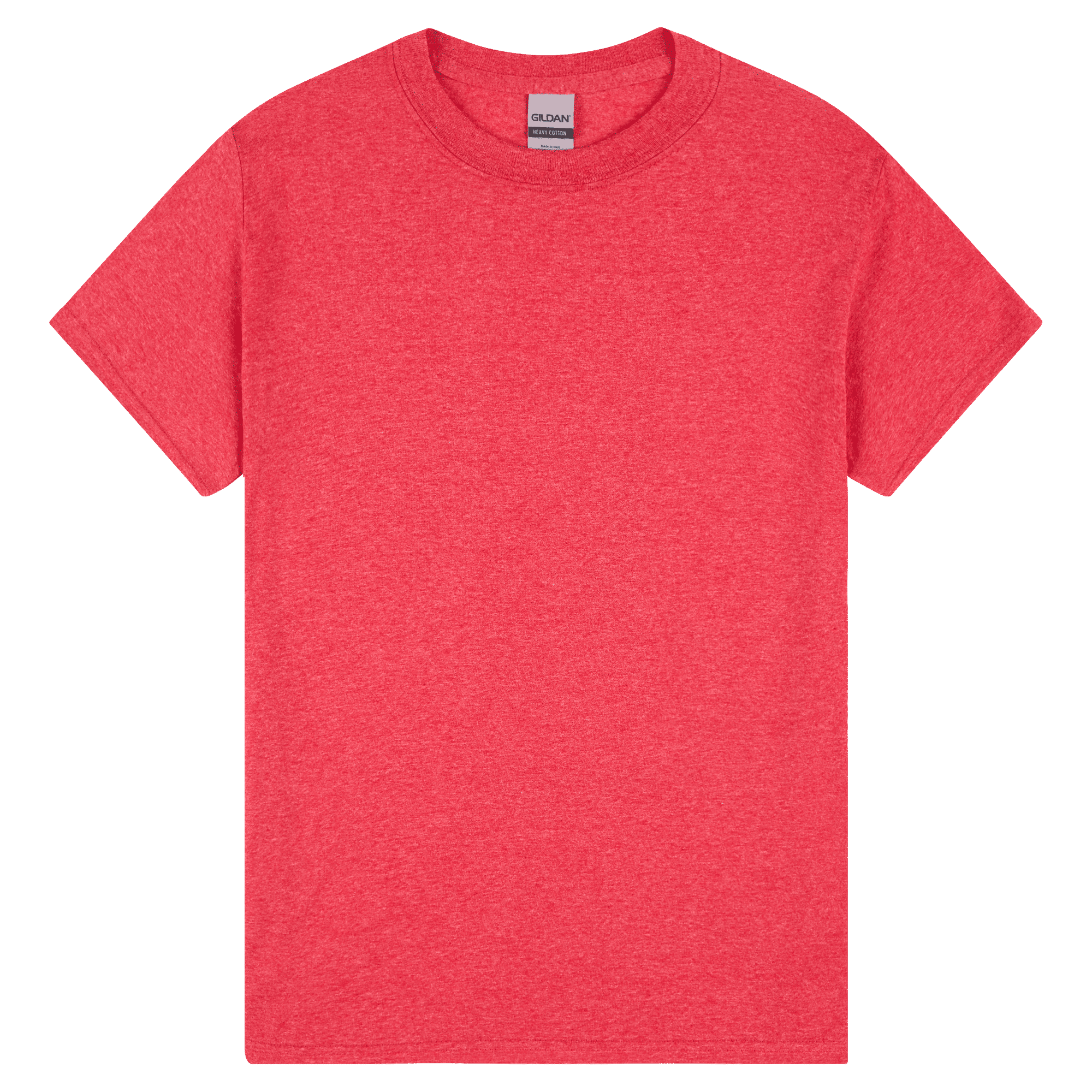 #colour_Heather Red