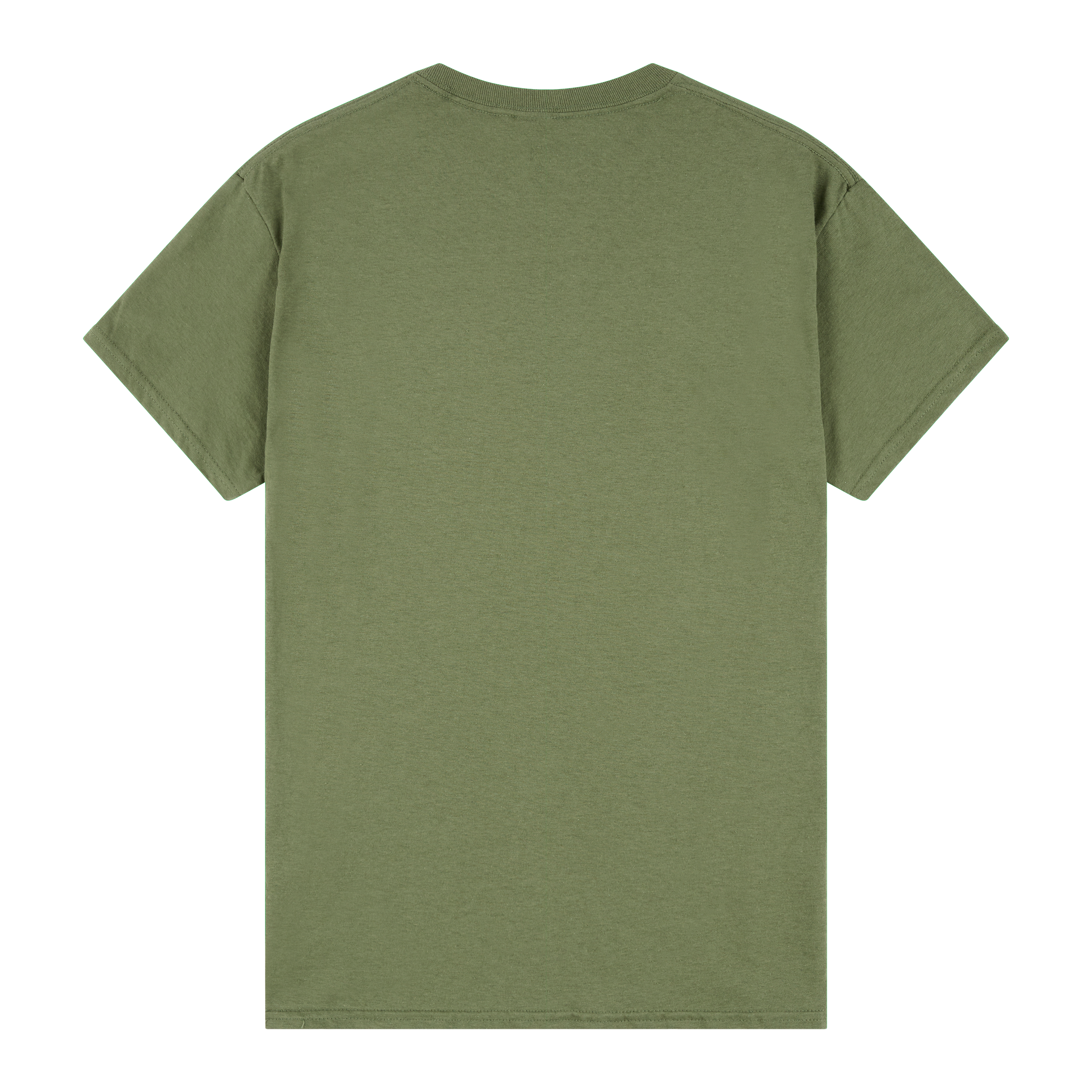 #colour_Military Green