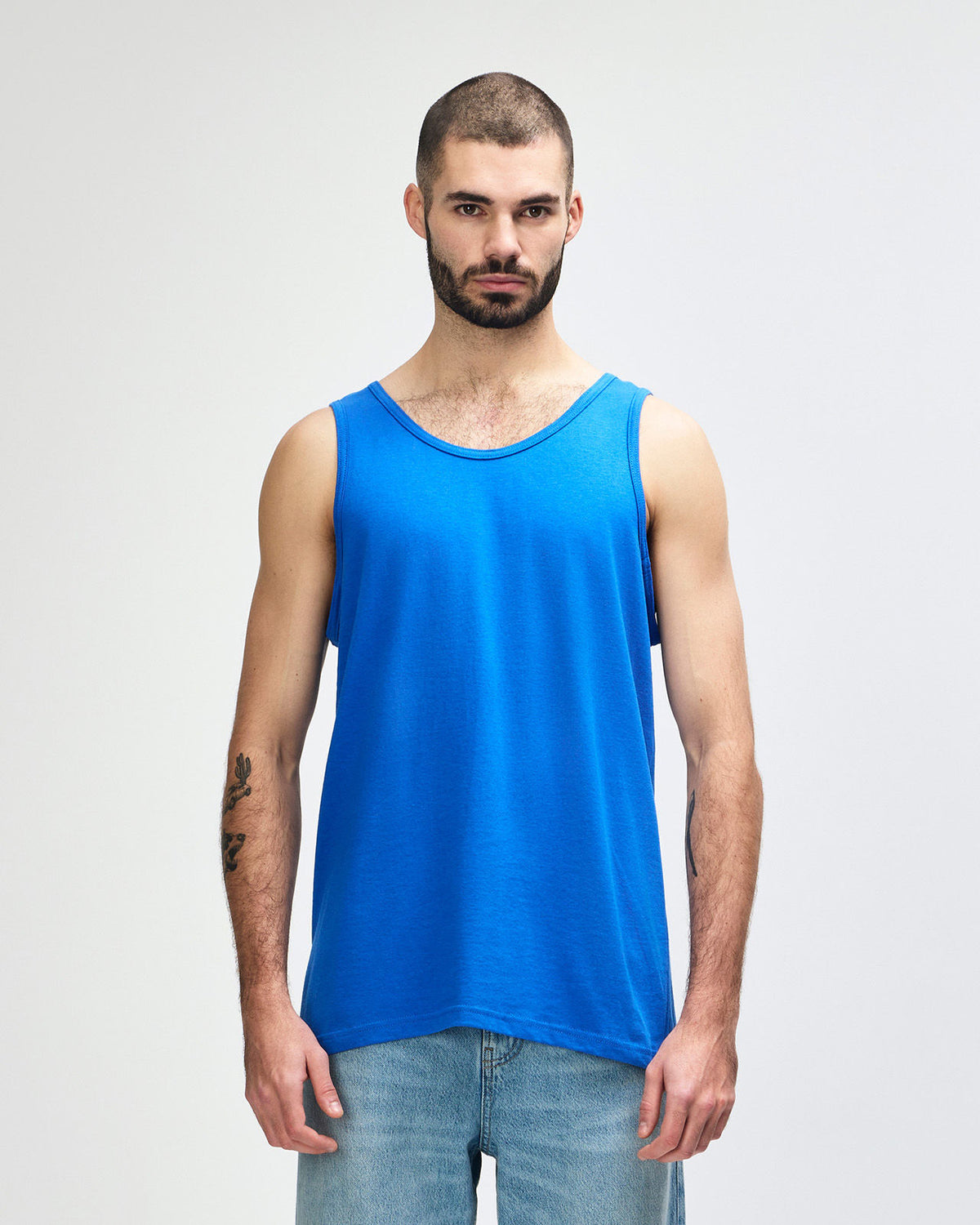 5200 Gildan Heavy Cotton Adult Singlet