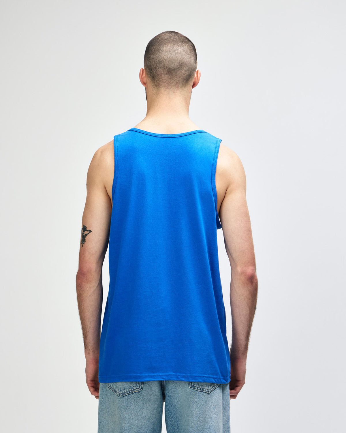 5200 Gildan Heavy Cotton Adult Singlet