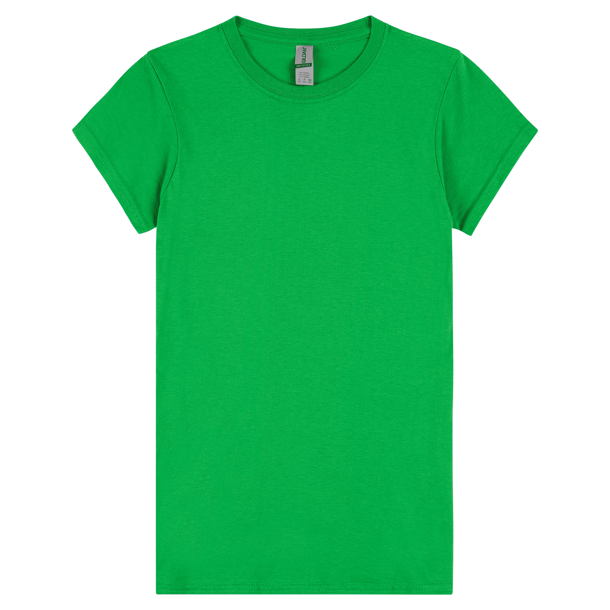 #colour_Irish Green