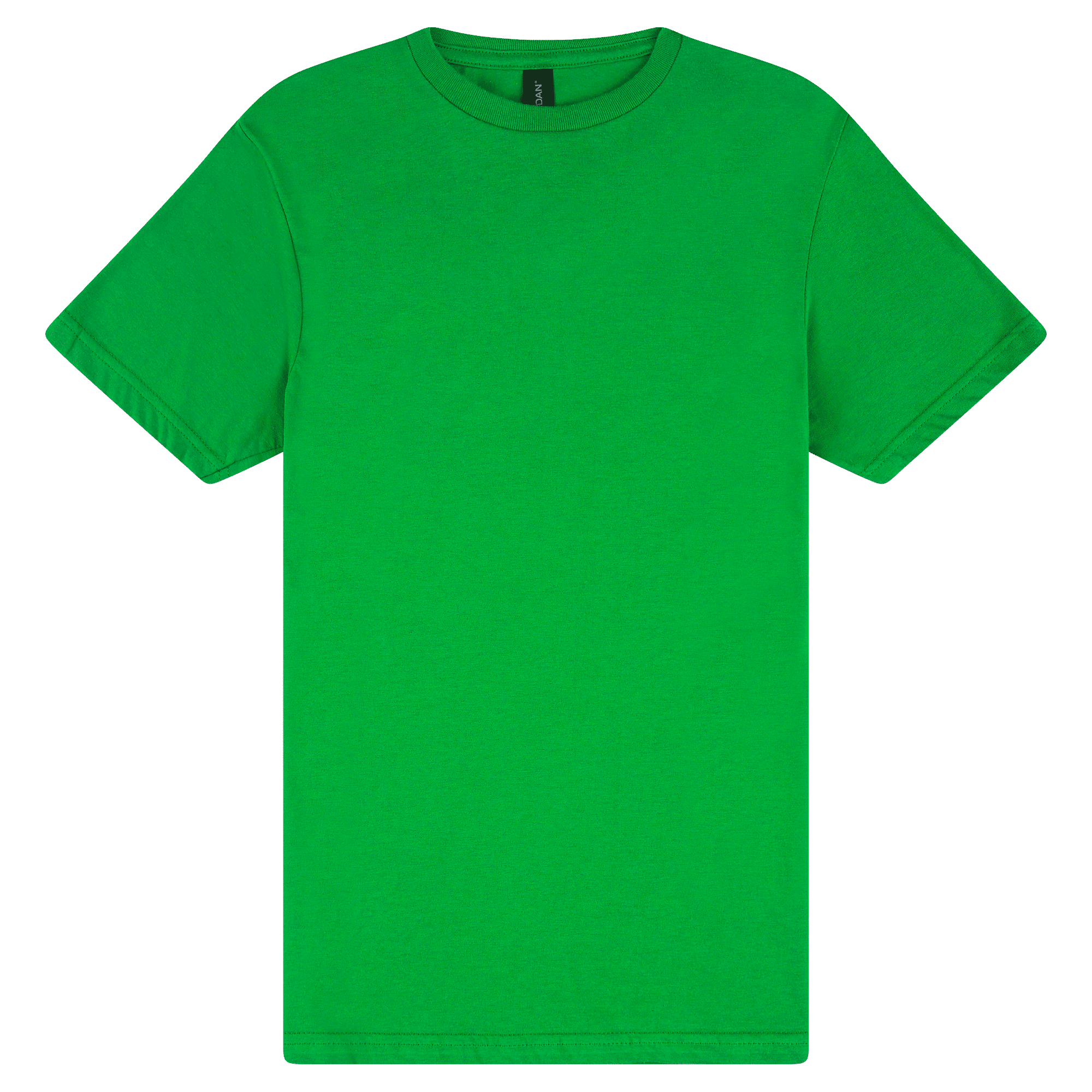 #colour_Irish Green