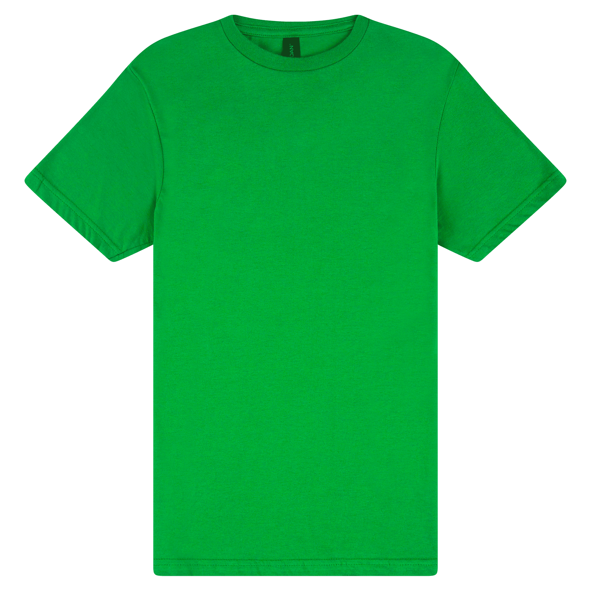#colour_Irish Green