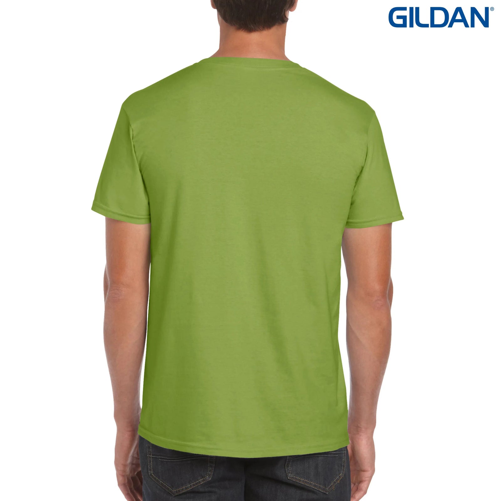 64000 Gildan Softstyle Adult T-Shirt