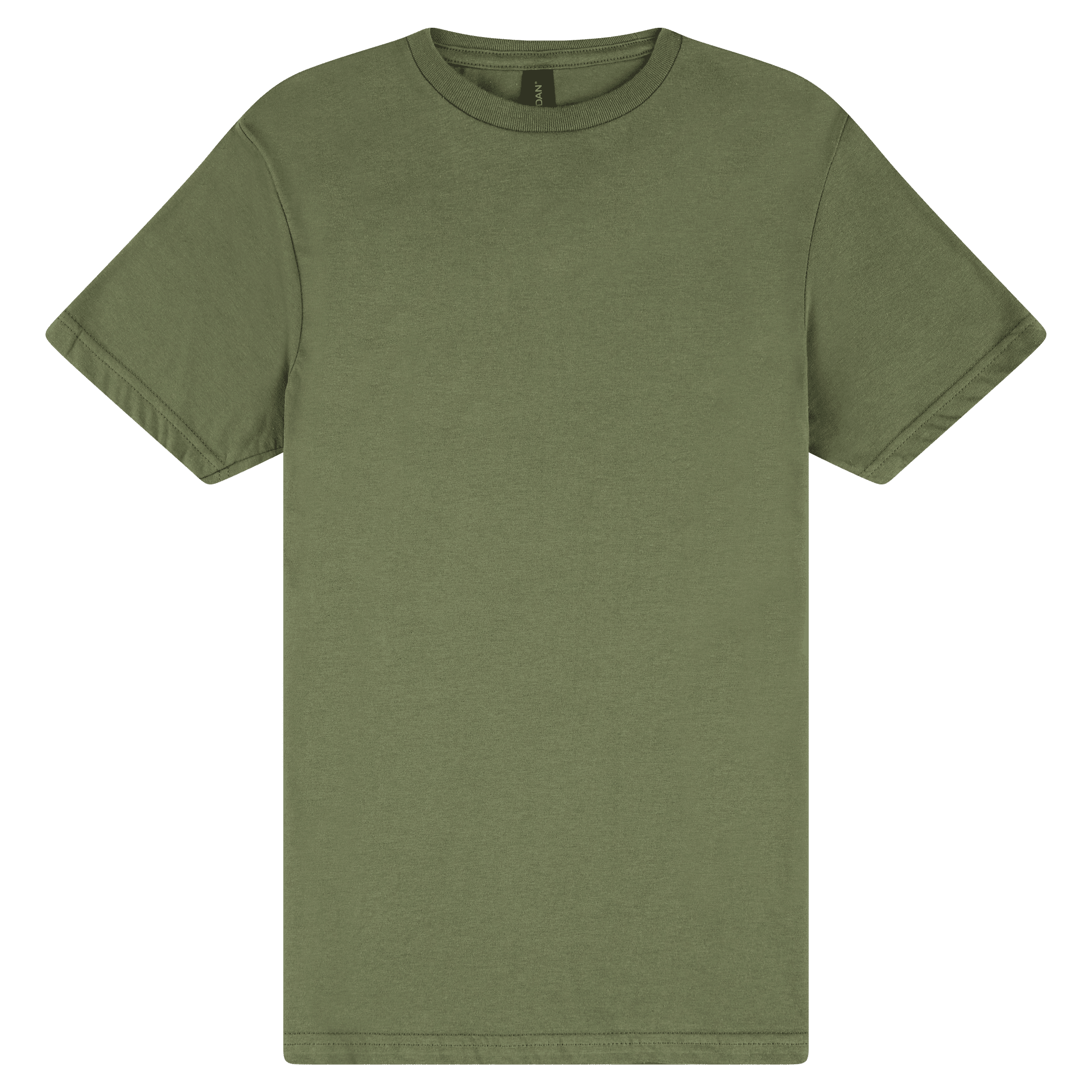 #colour_Military Green