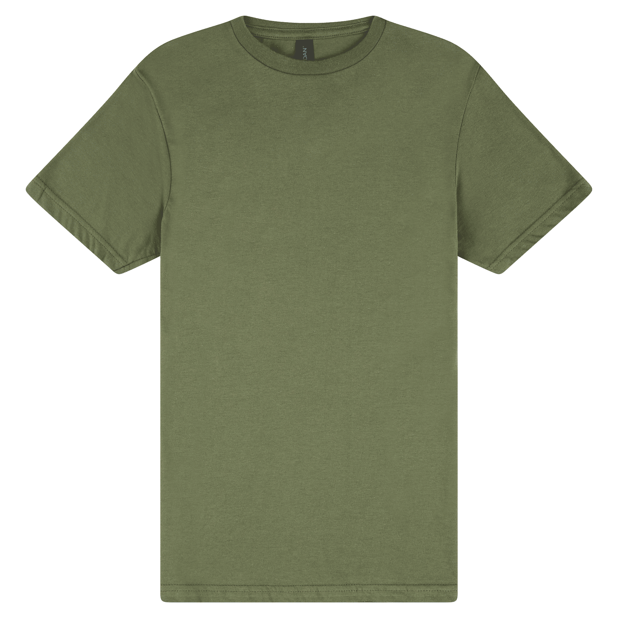 #colour_Military Green
