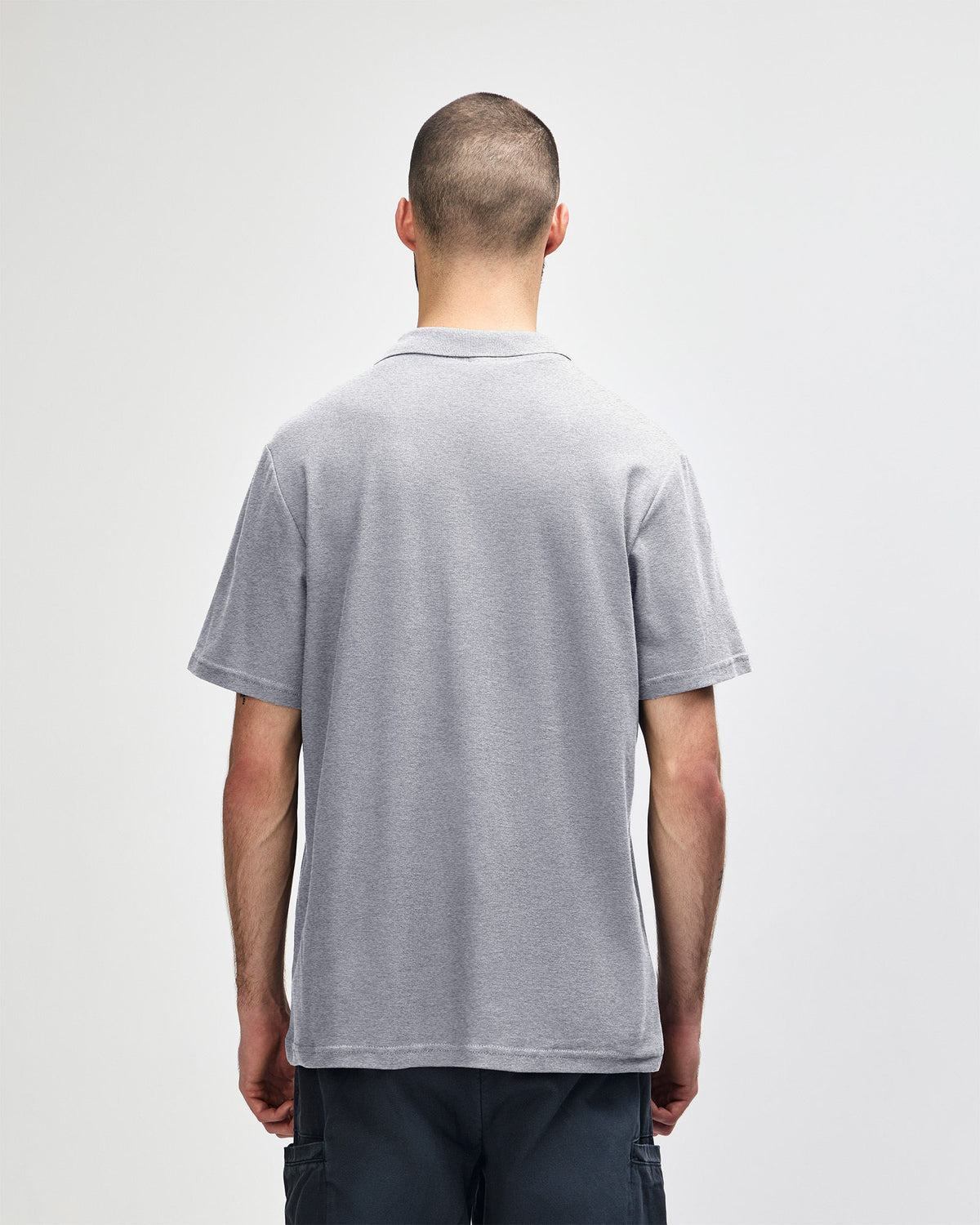64800 Gildan Softstyle Adult Double Pique Polo