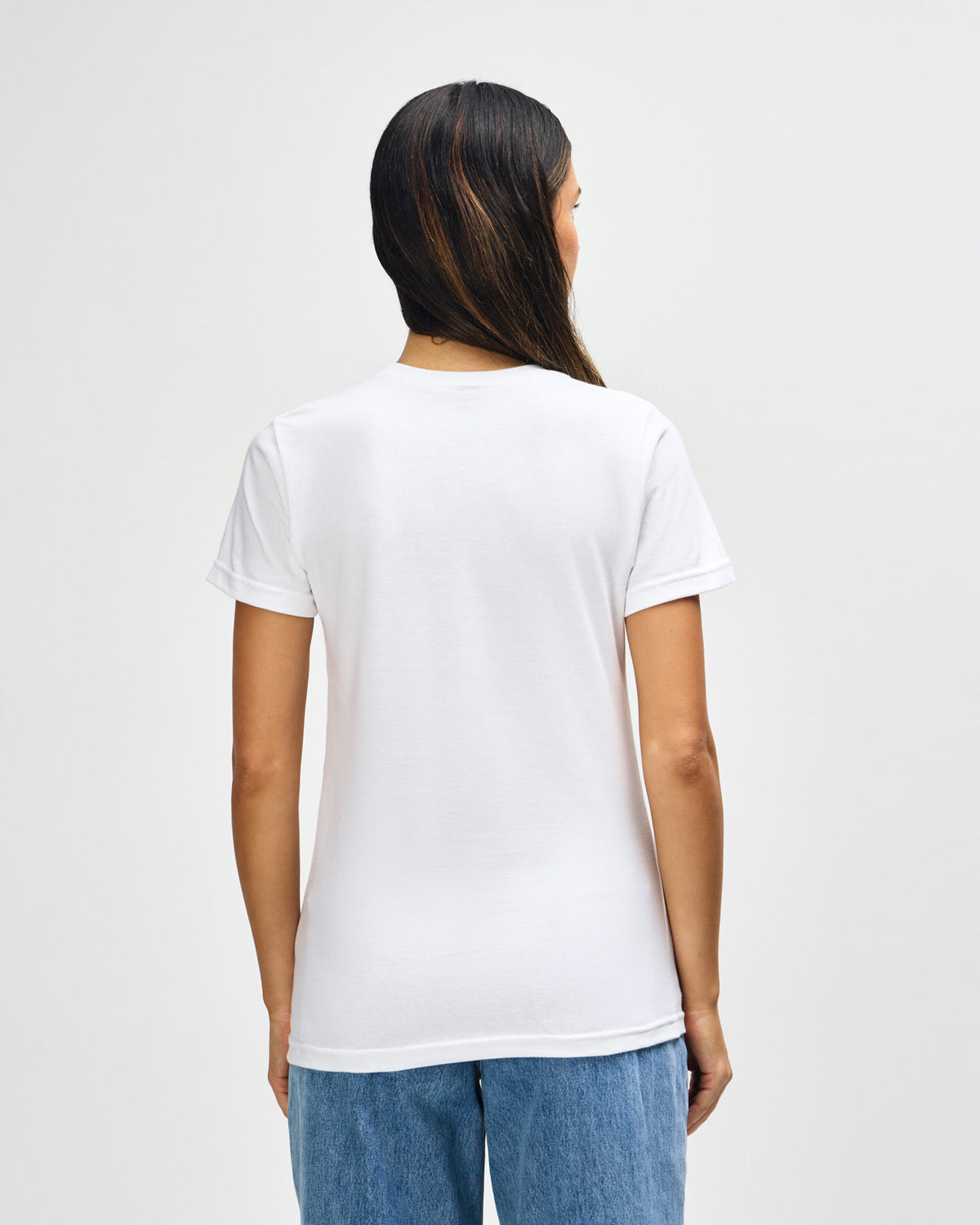 65000L Gildan Softstyle Ladies Midweight T-Shirt