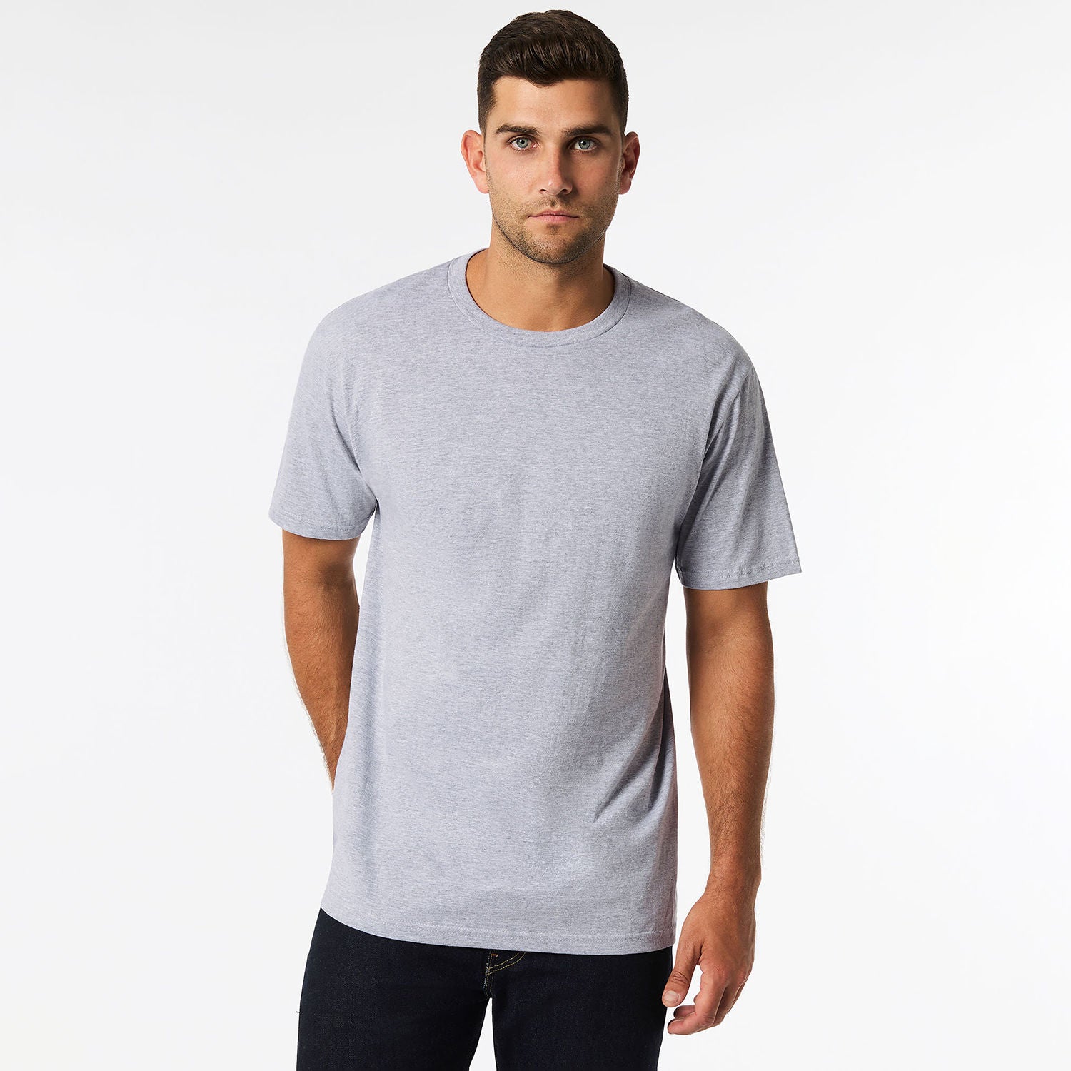 65000 Gildan Softstyle Adult Midweight  T-Shirt