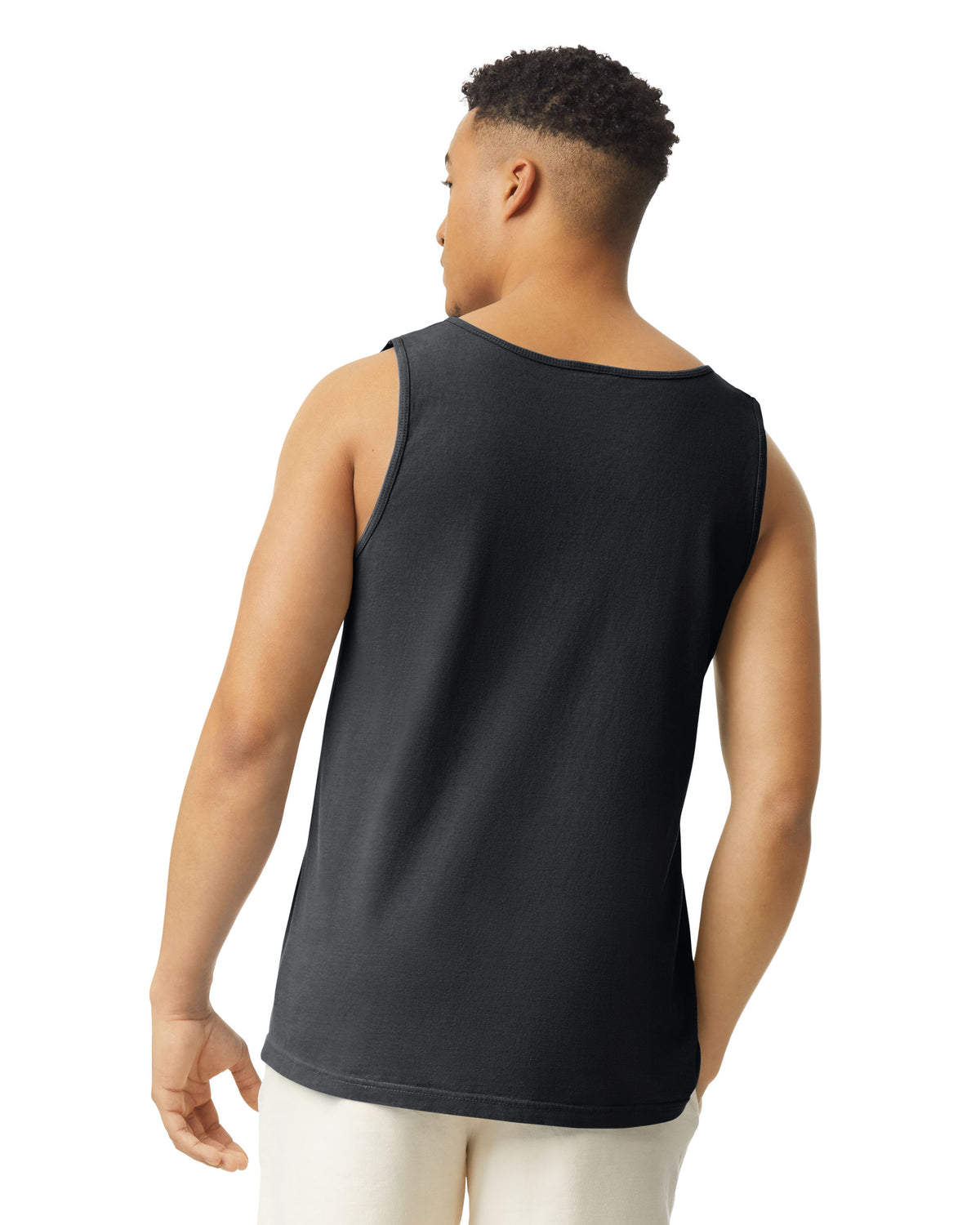 9360 Comfort Colors Adult Tank