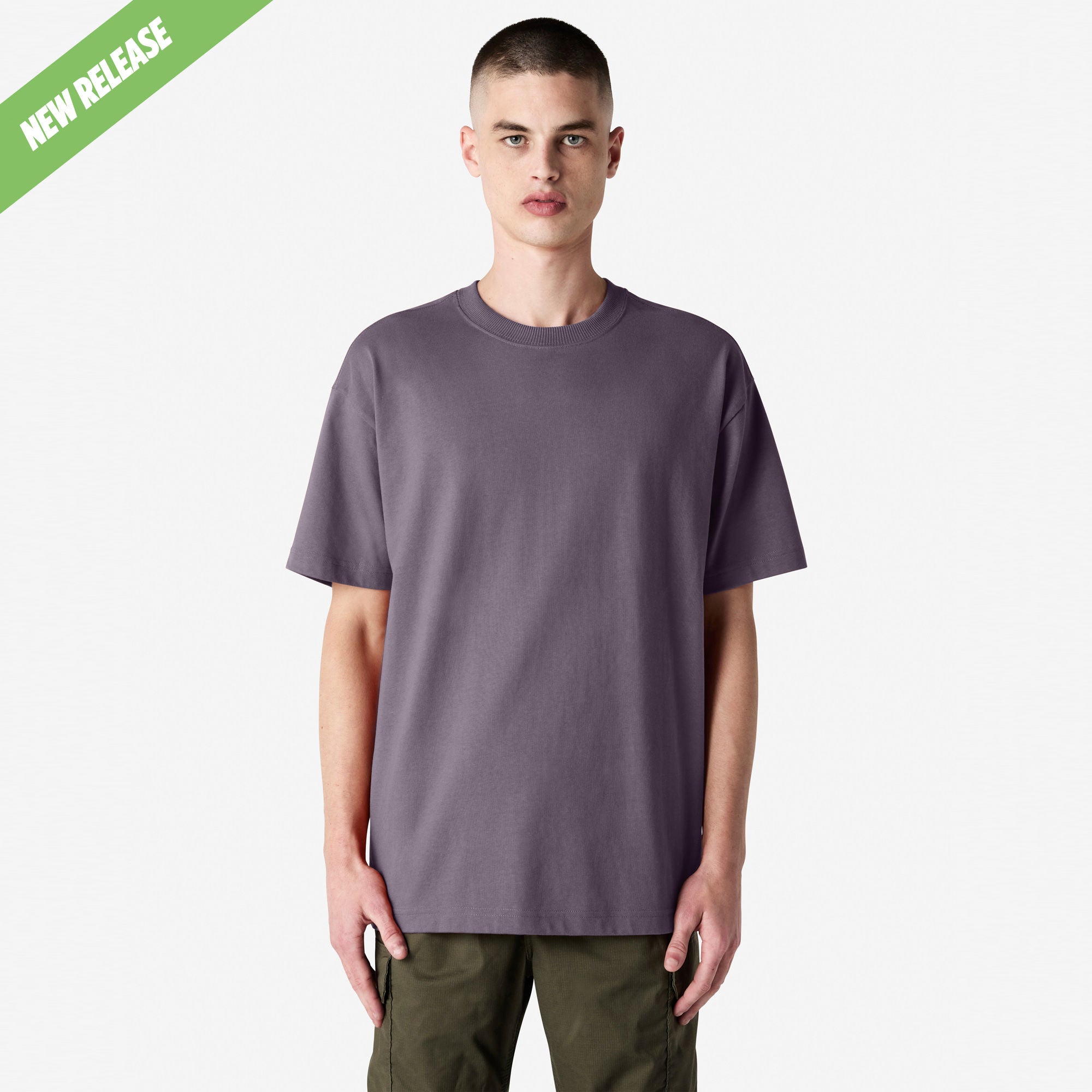 #colour_Smokey Violet