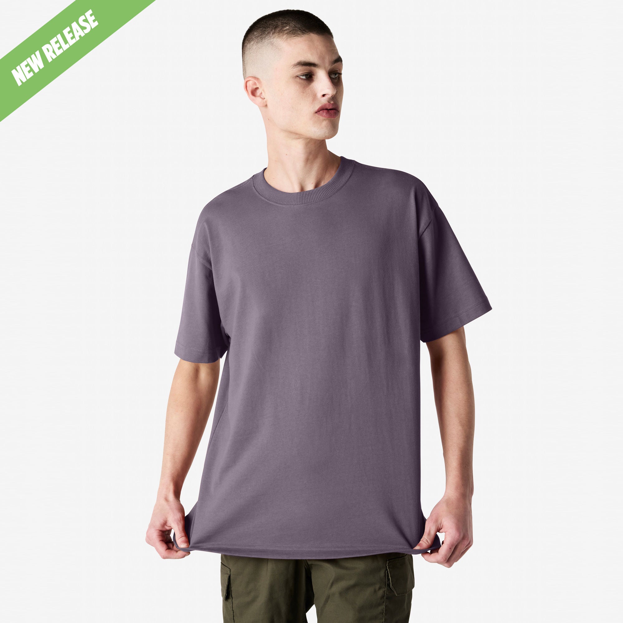 #colour_Smokey Violet