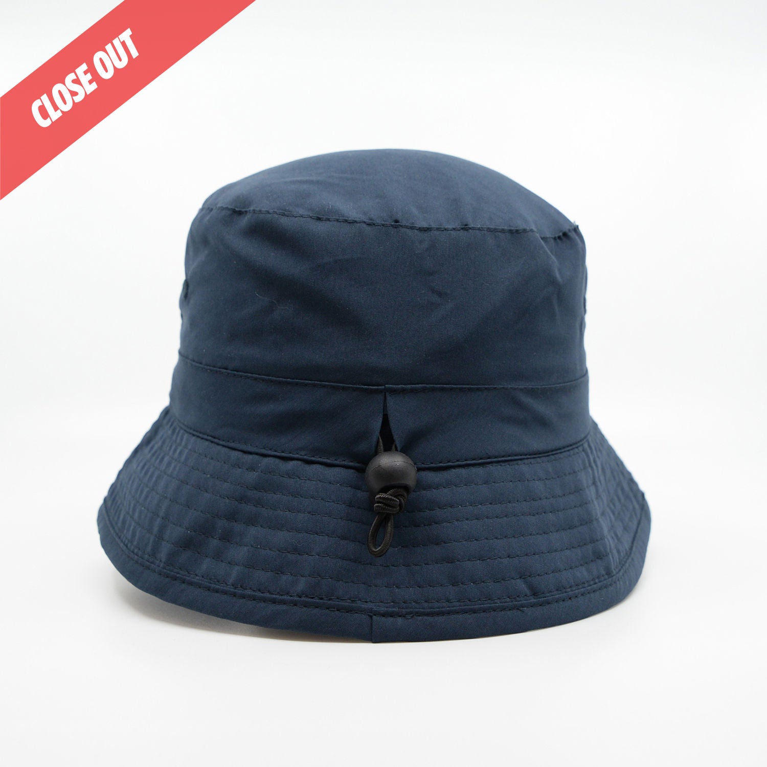 6055 HW24 Microfibre Bucket Hat - Clearance