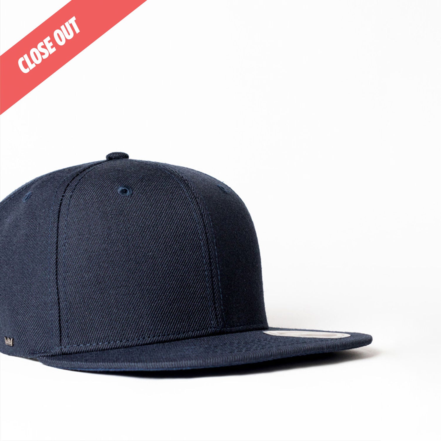 KU15606 UFlex Kids Snap Back 6