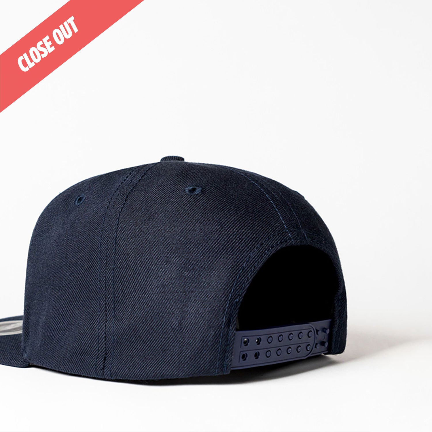 KU15606 UFlex Kids Snap Back 6