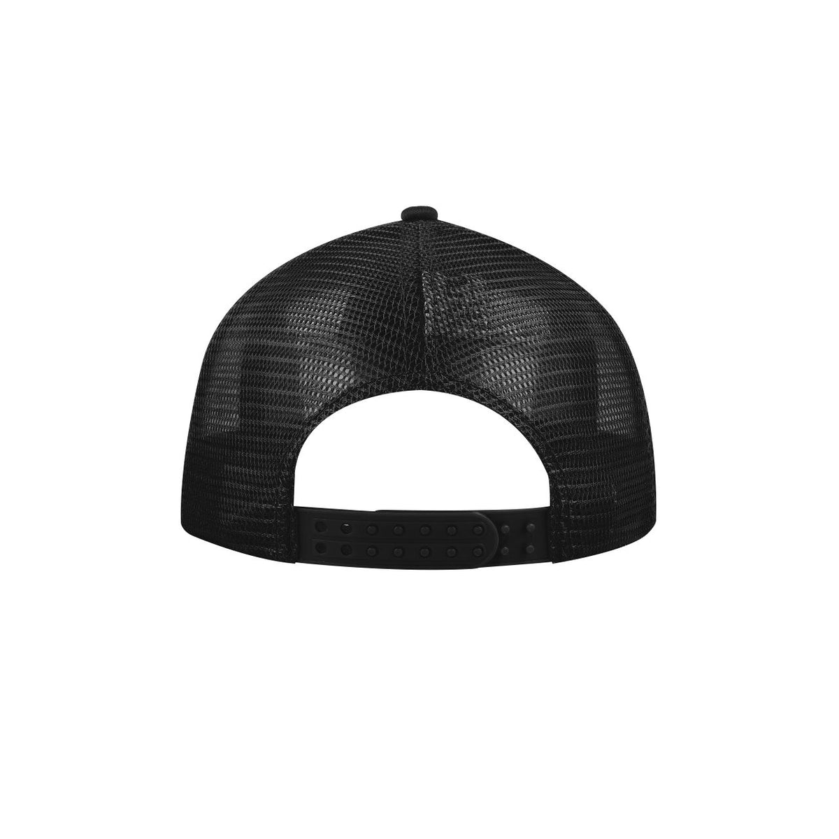 #colour_White/Black Mesh