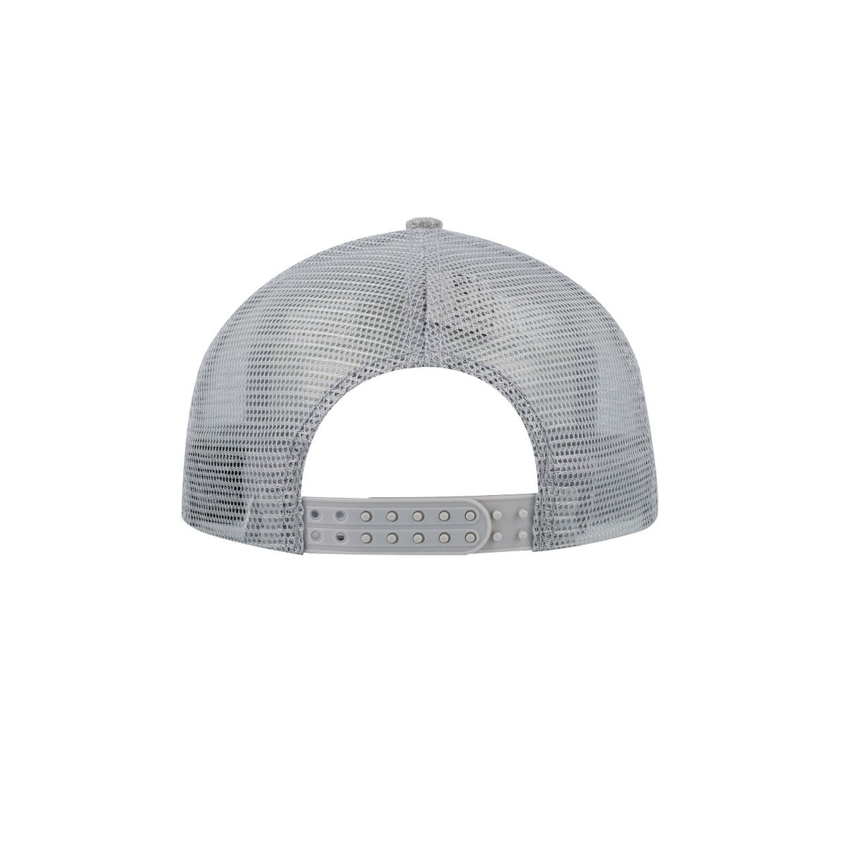 #colour_Grey Melange Mesh