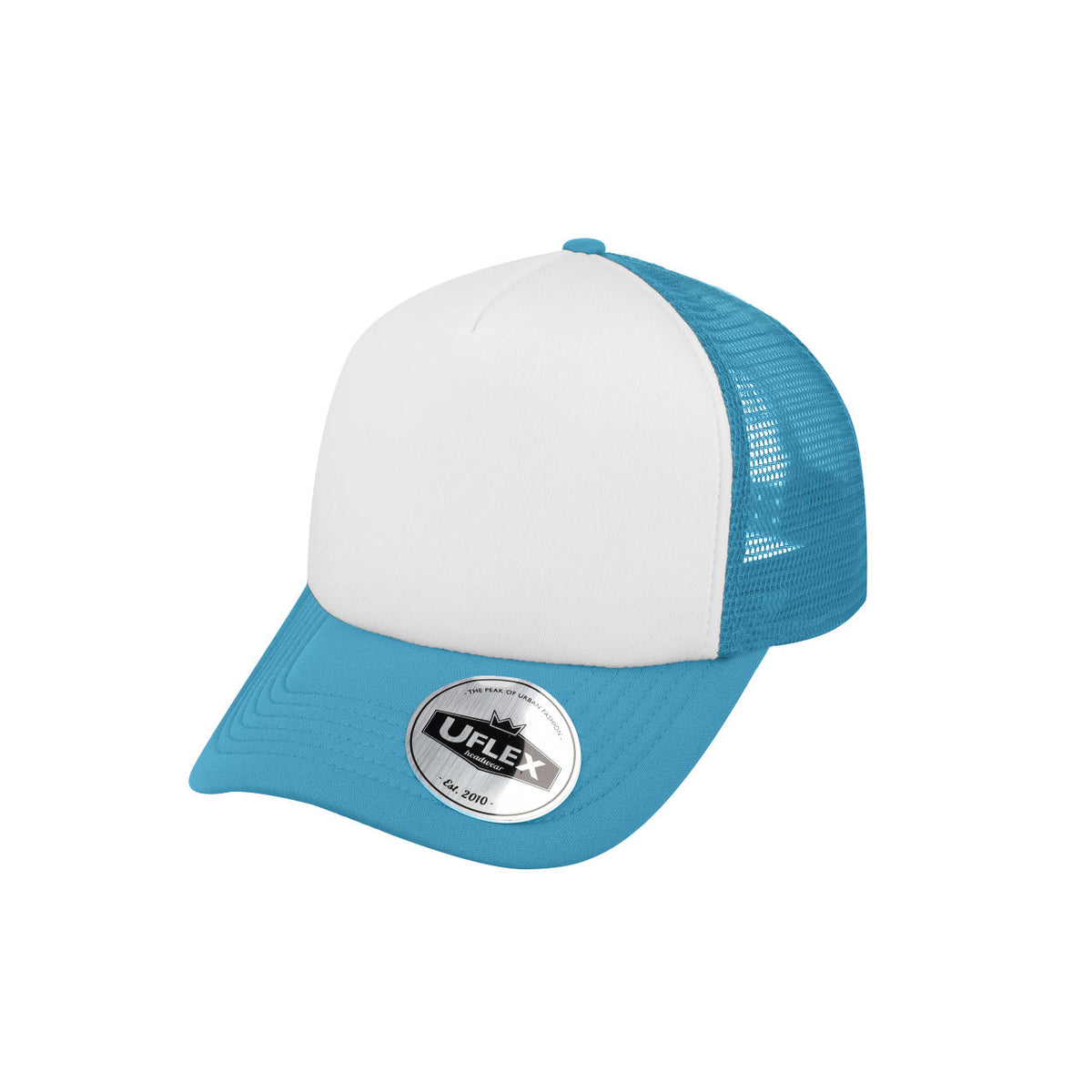#colour_White/Sky Mesh