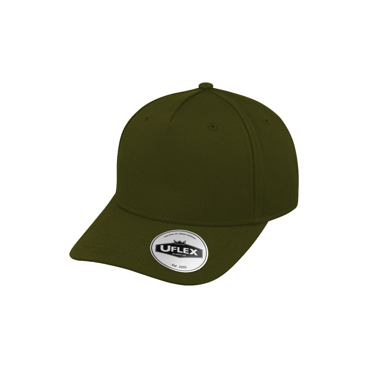 #colour_Military Green