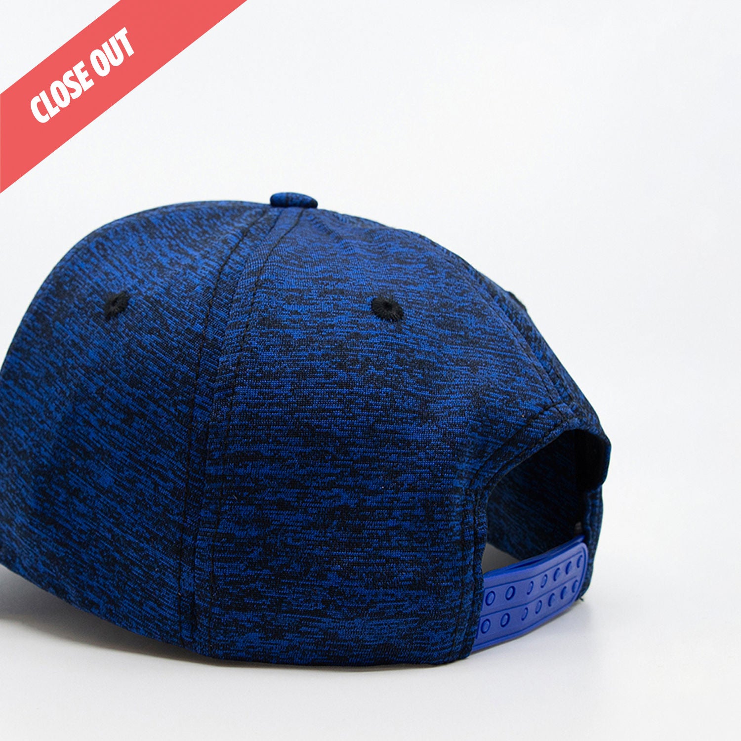 U15608 UFlex Adults Pro Style 6 Panel Snapback- Clearance