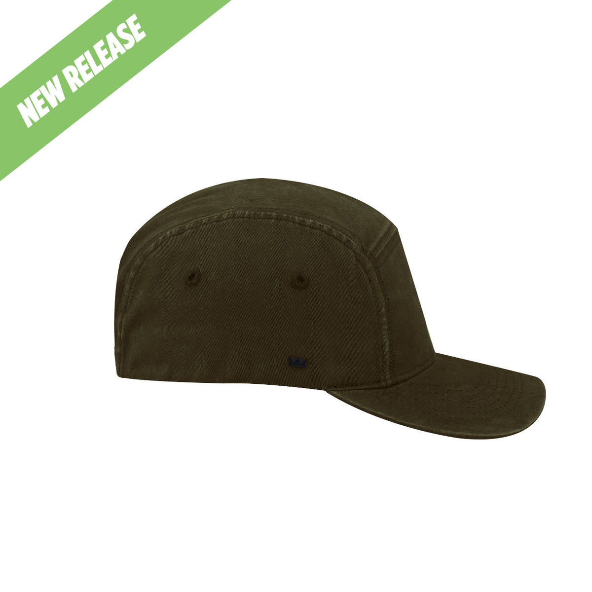 #colour_Military Green