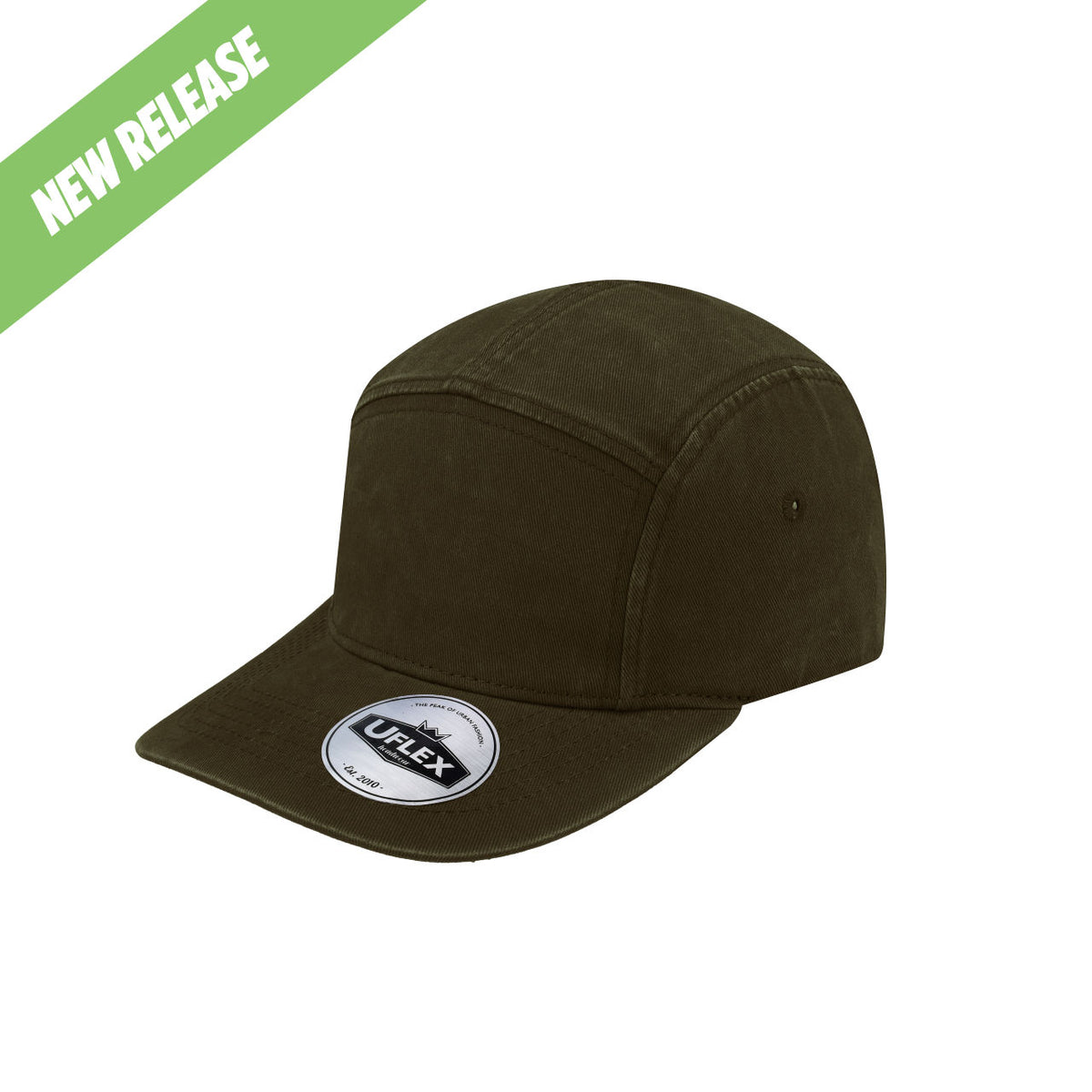 #colour_Military Green