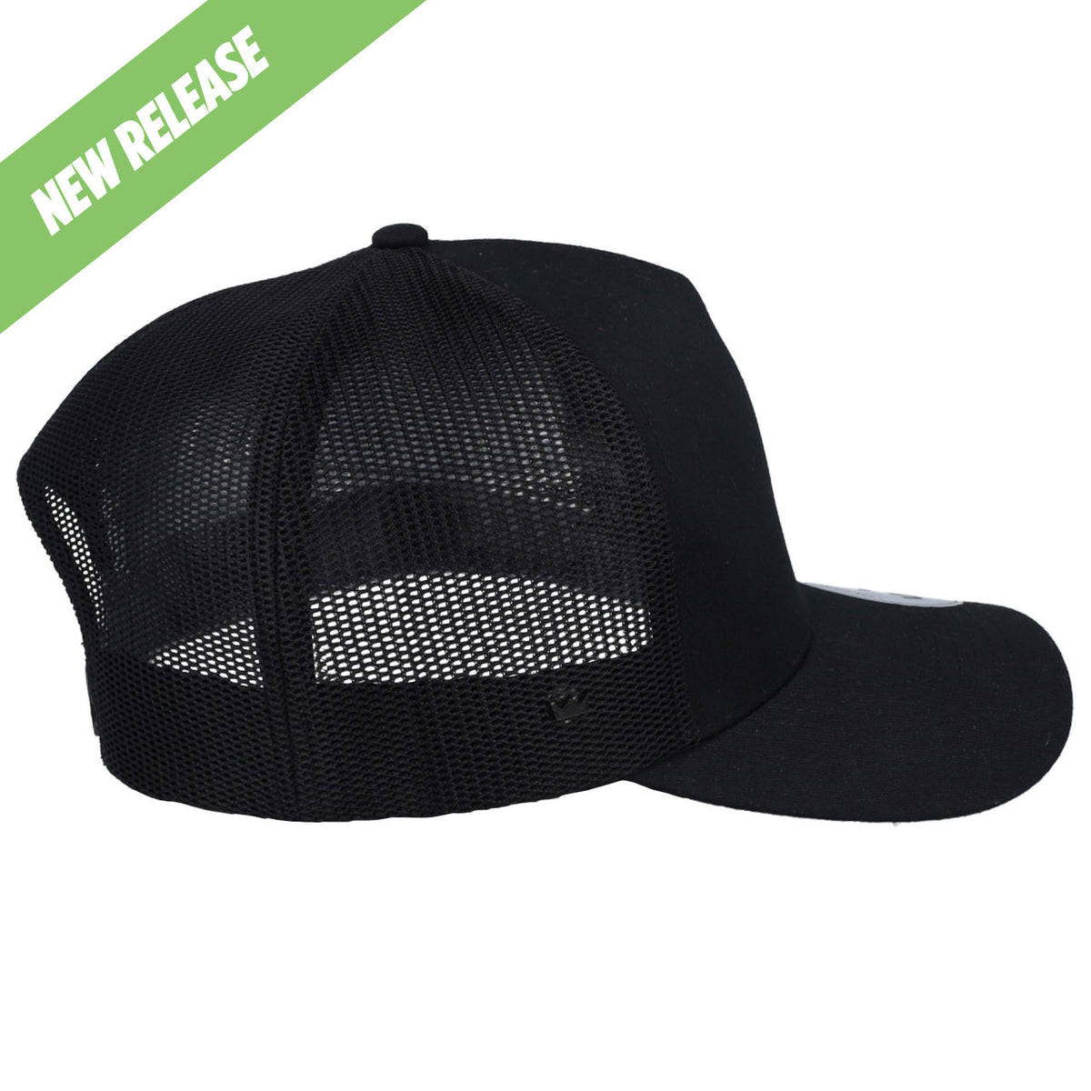 #colour_Black / Black Mesh