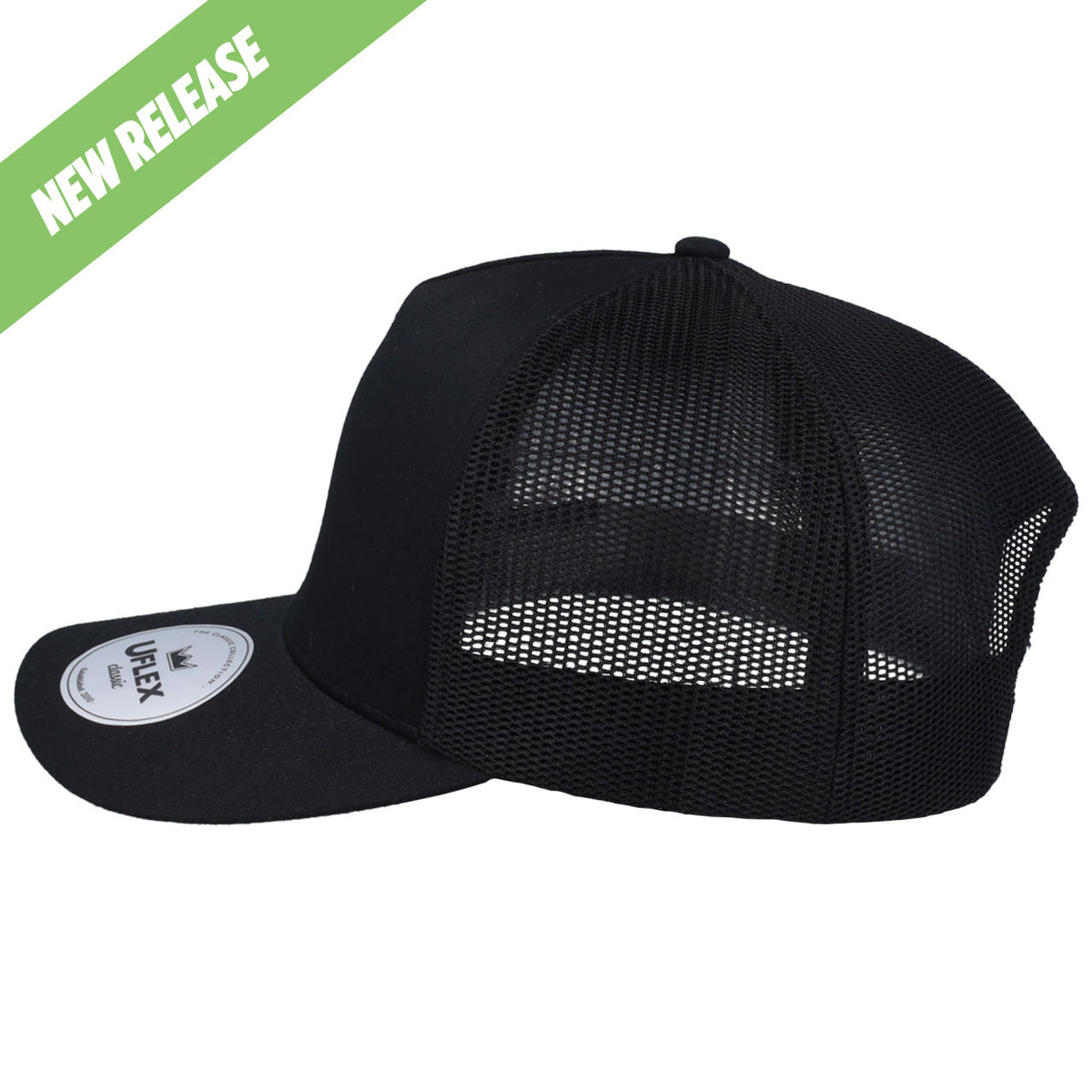 #colour_Black / Black Mesh