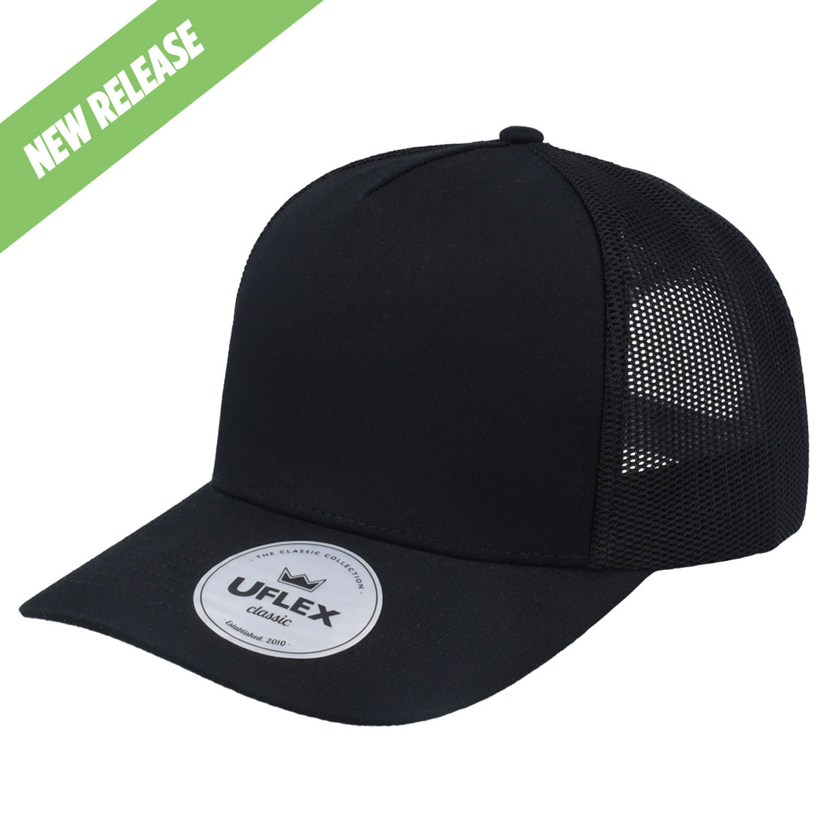 #colour_Black / Black Mesh