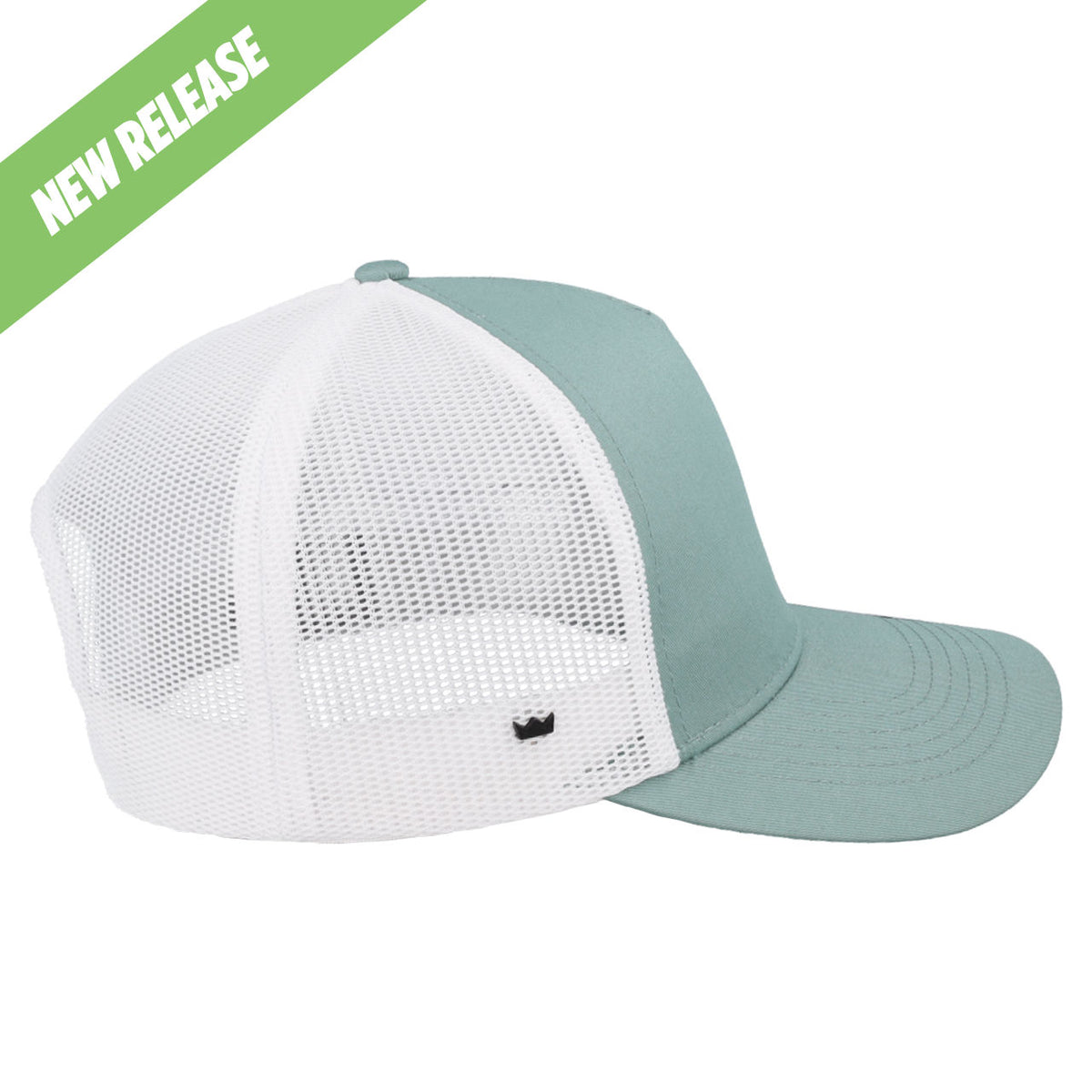 #colour_Sky Grey / White Mesh
