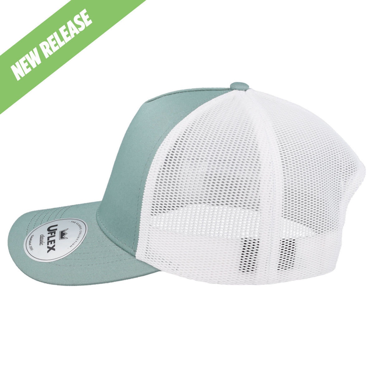 #colour_Sky Grey / White Mesh